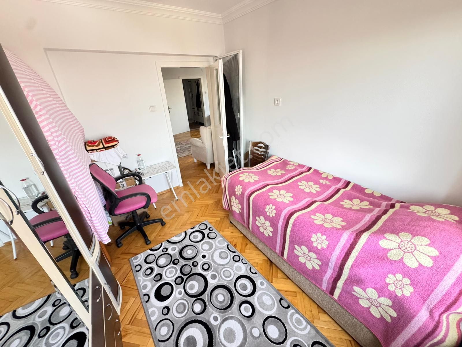 Şafak'tan Eğitim Araştırma Hast Yanı 3+1 Orta Kat Ön Cephe Ful - Görsel 26