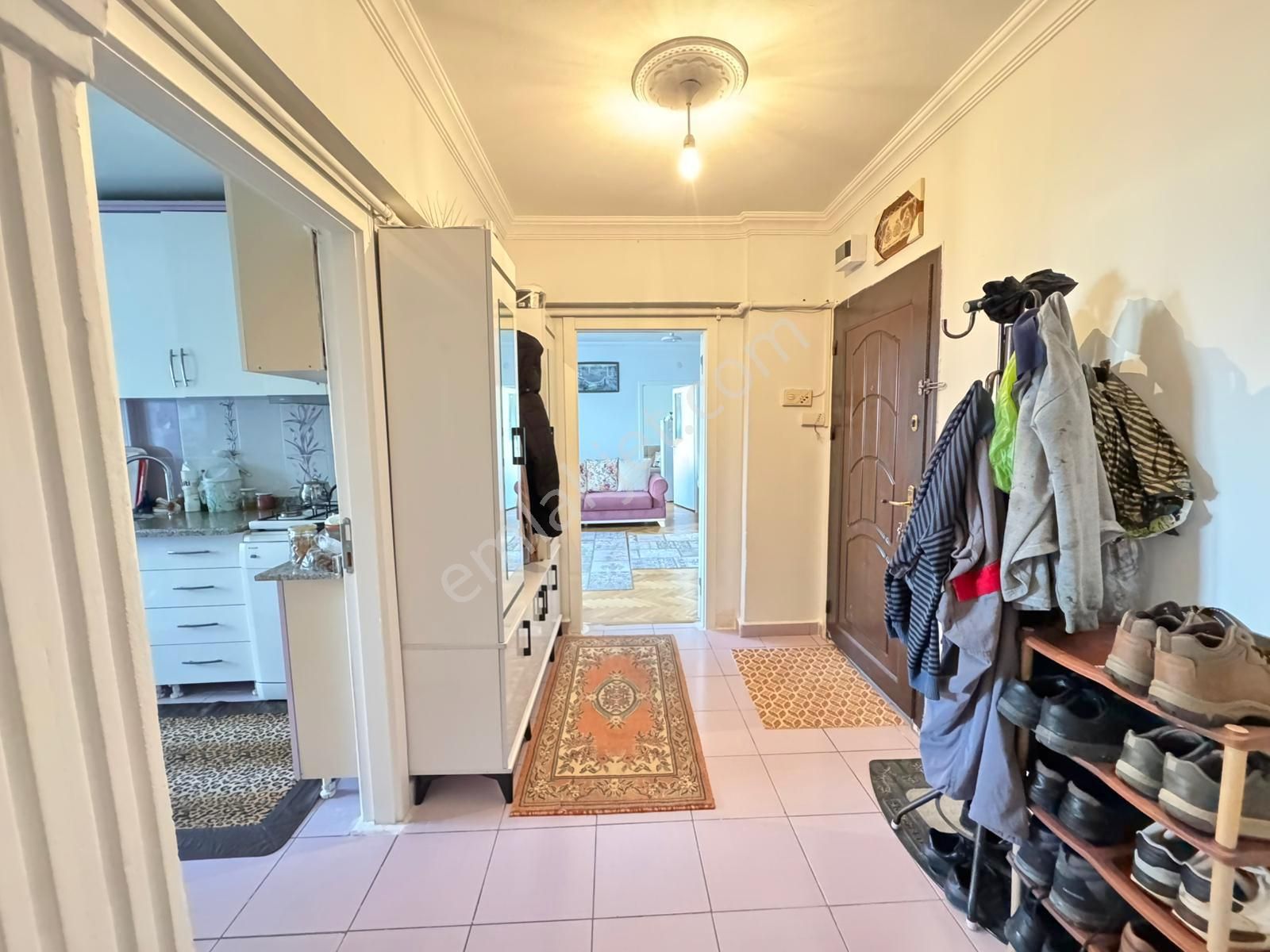 Şafak'tan Eğitim Araştırma Hast Yanı 3+1 Orta Kat Ön Cephe Ful - Görsel 14