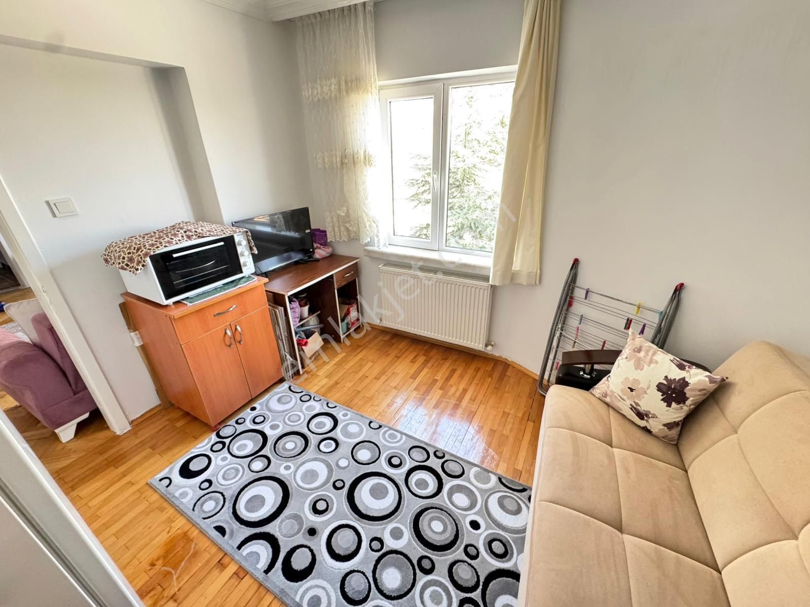 Şafak'tan Eğitim Araştırma Hast Yanı 3+1 Orta Kat Ön Cephe Ful - Görsel 13