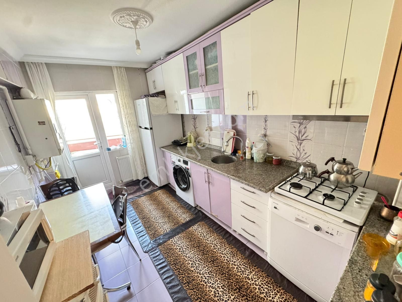 Şafak'tan Eğitim Araştırma Hast Yanı 3+1 Orta Kat Ön Cephe Ful - Görsel 19