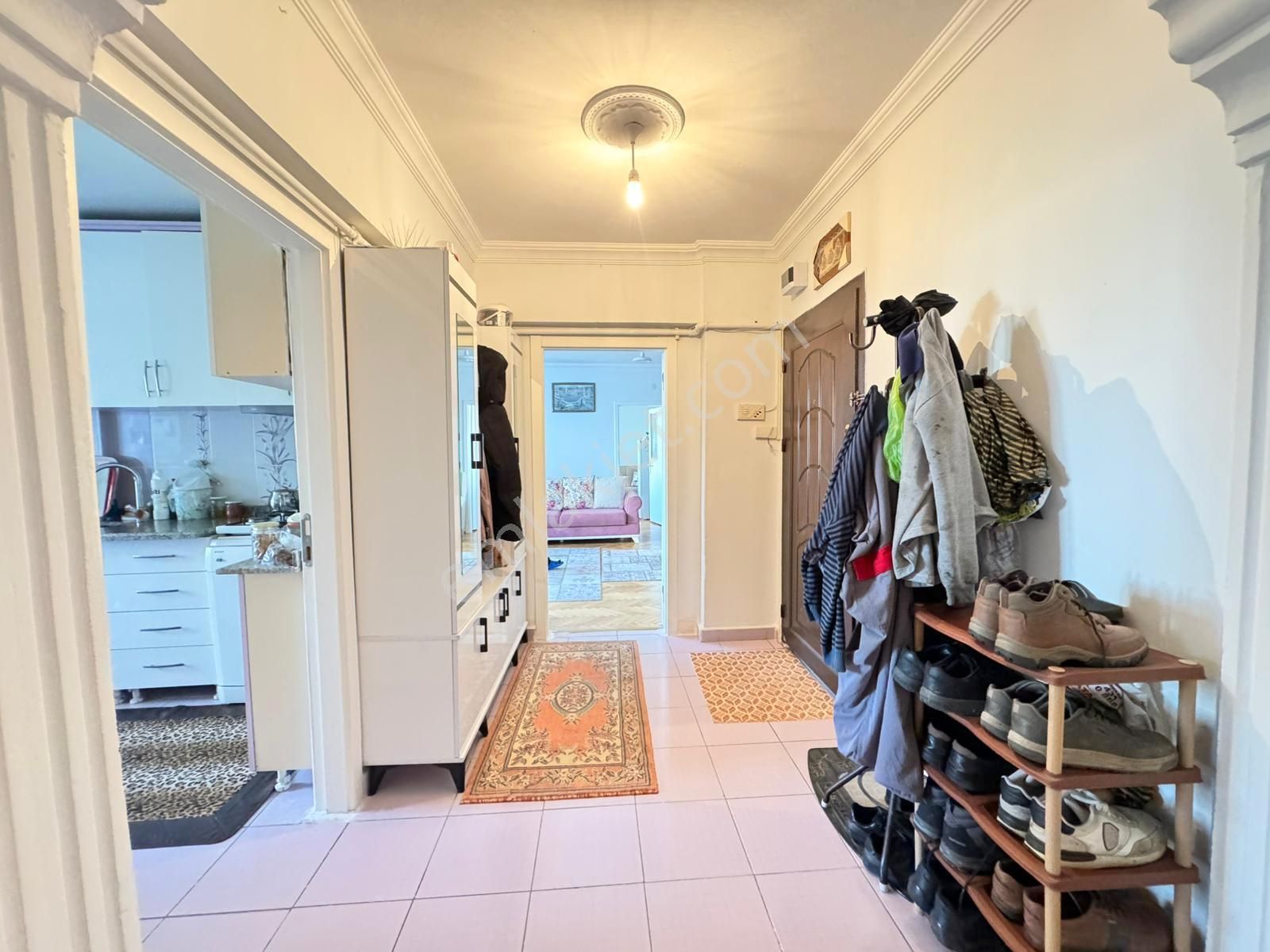 Şafak'tan Eğitim Araştırma Hast Yanı 3+1 Orta Kat Ön Cephe Ful - Görsel 27