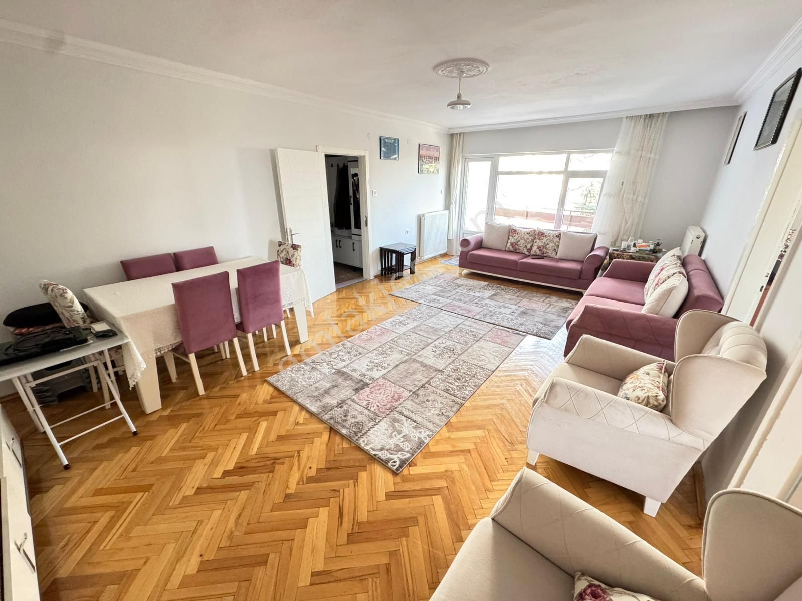 Şafak'tan Eğitim Araştırma Hast Yanı 3+1 Orta Kat Ön Cephe Ful - Görsel 12