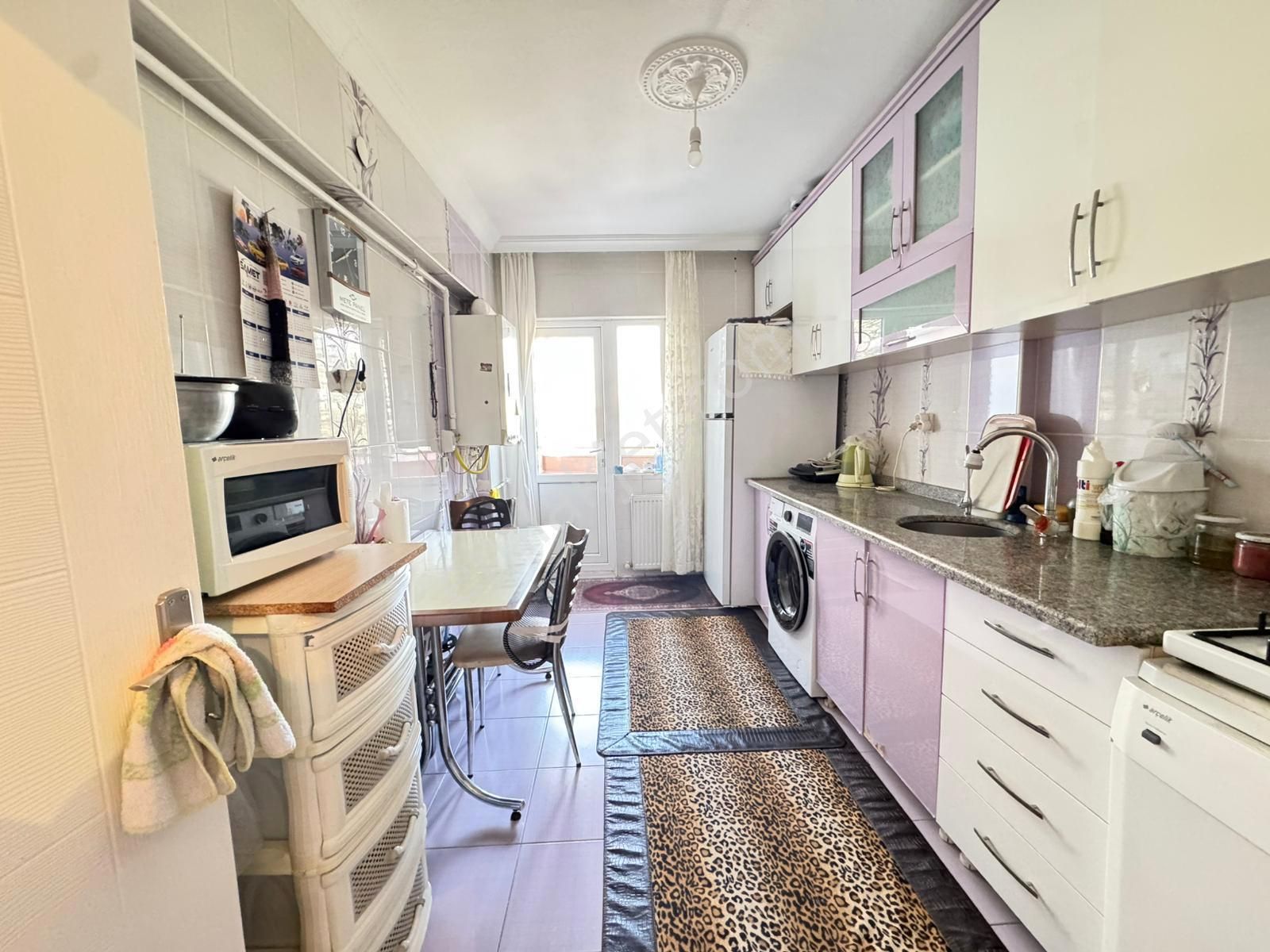 Şafak'tan Eğitim Araştırma Hast Yanı 3+1 Orta Kat Ön Cephe Ful - Görsel 28