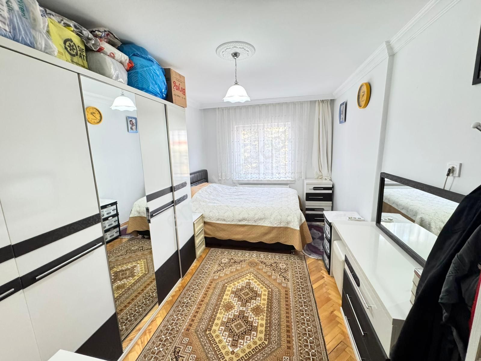 Şafak'tan Eğitim Araştırma Hast Yanı 3+1 Orta Kat Ön Cephe Ful - Görsel 23