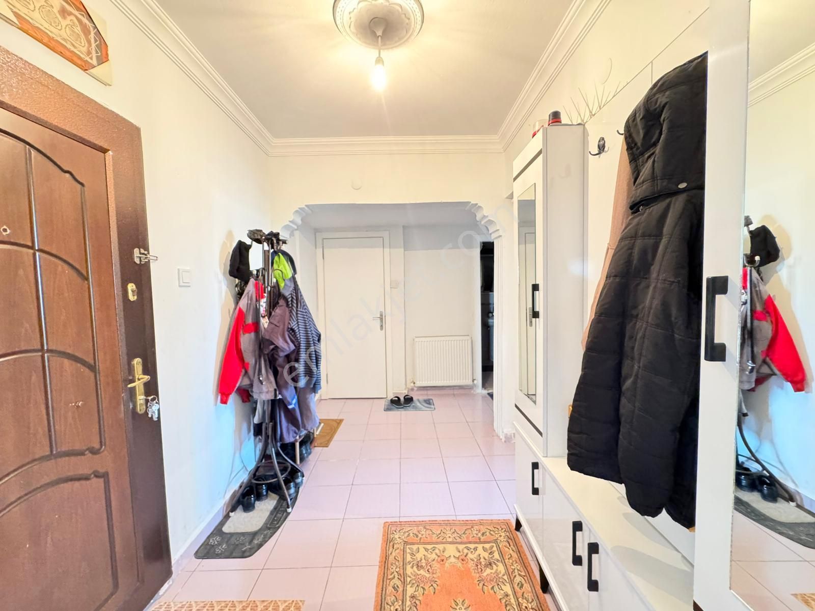 Şafak'tan Eğitim Araştırma Hast Yanı 3+1 Orta Kat Ön Cephe Ful - Görsel 30