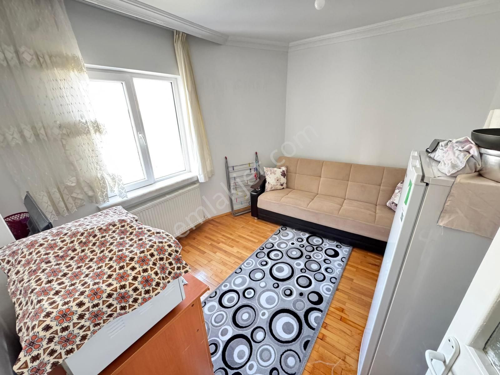 Şafak'tan Eğitim Araştırma Hast Yanı 3+1 Orta Kat Ön Cephe Ful - Görsel 6