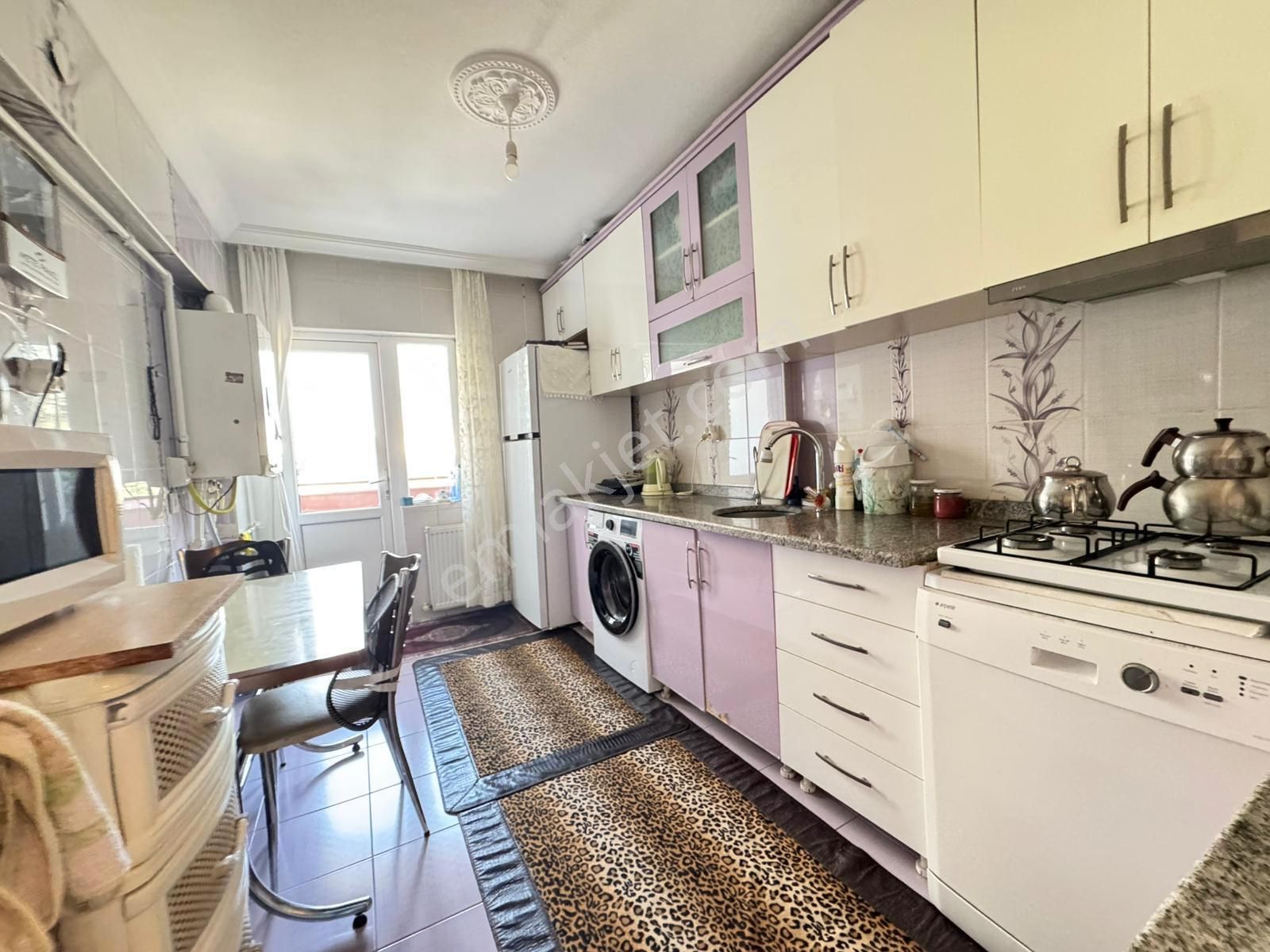 Şafak'tan Eğitim Araştırma Hast Yanı 3+1 Orta Kat Ön Cephe Ful - Görsel 10