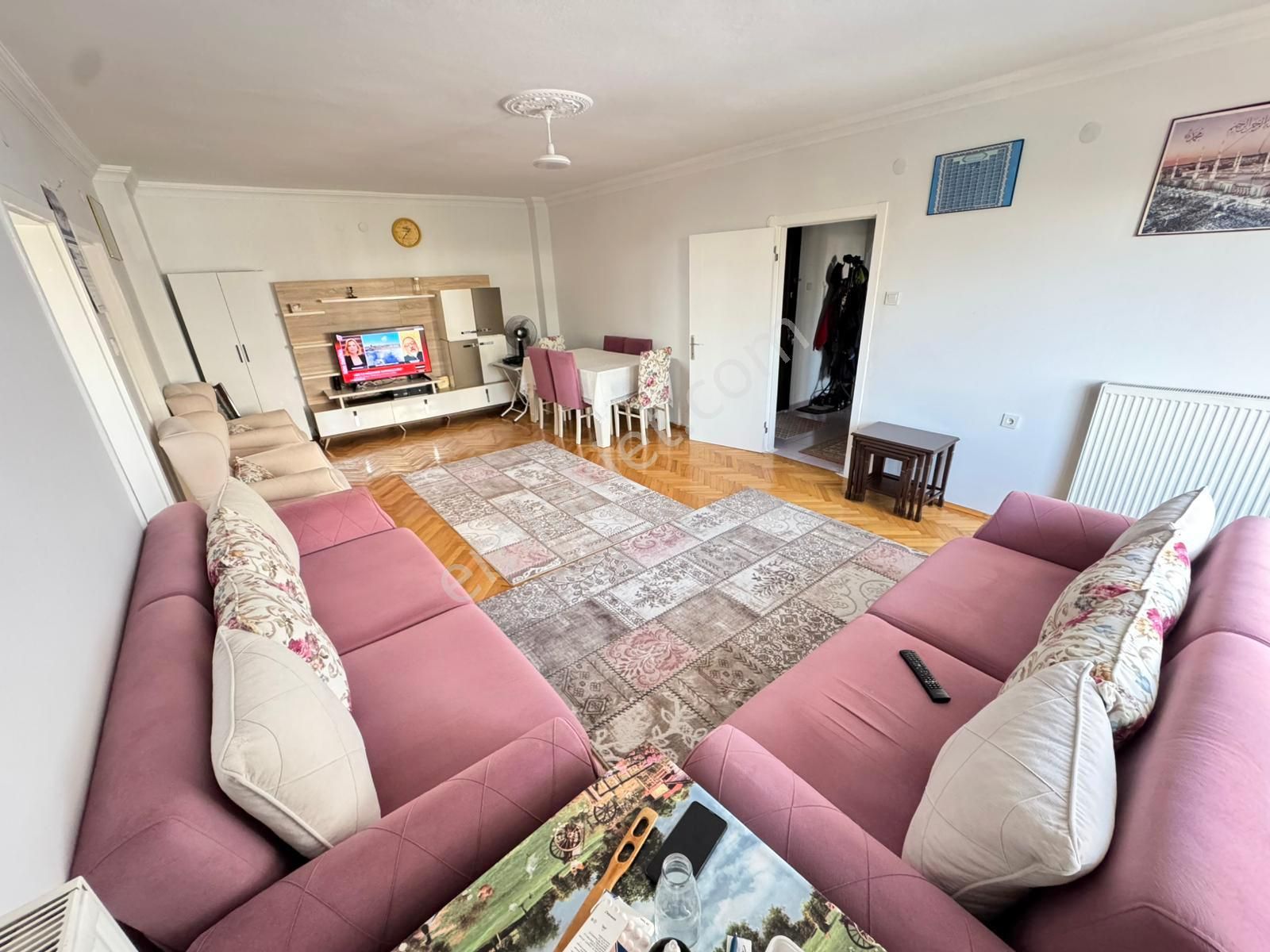 Şafak'tan Eğitim Araştırma Hast Yanı 3+1 Orta Kat Ön Cephe Ful - Görsel 3