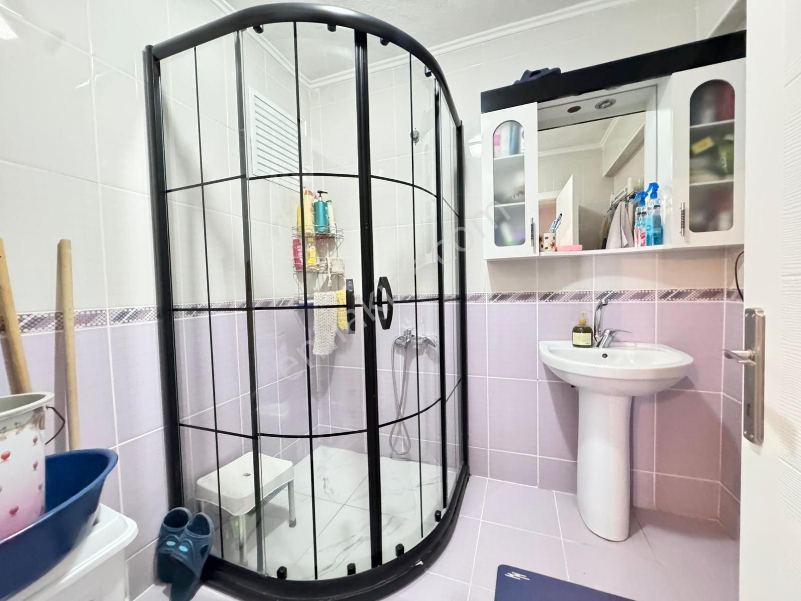 Şafak'tan Eğitim Araştırma Hast Yanı 3+1 Orta Kat Ön Cephe Ful - Görsel 24