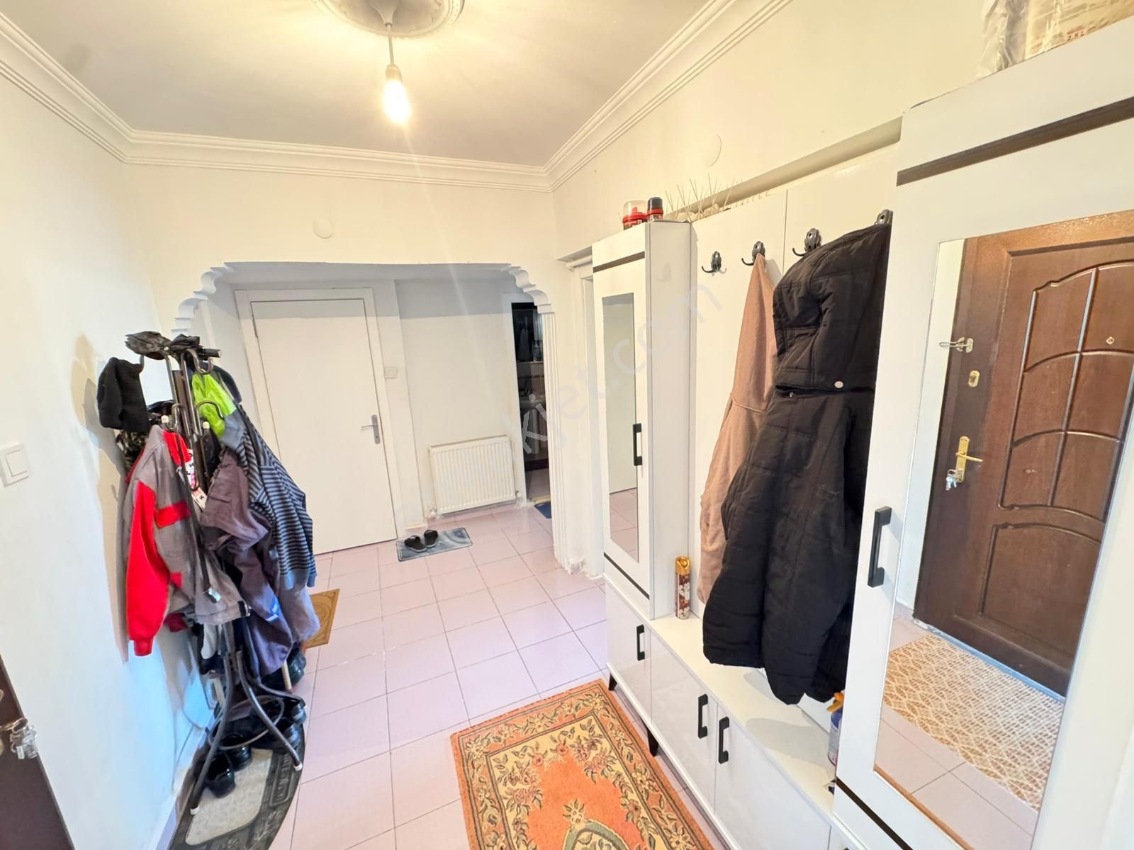 Şafak'tan Eğitim Araştırma Hast Yanı 3+1 Orta Kat Ön Cephe Ful - Görsel 8