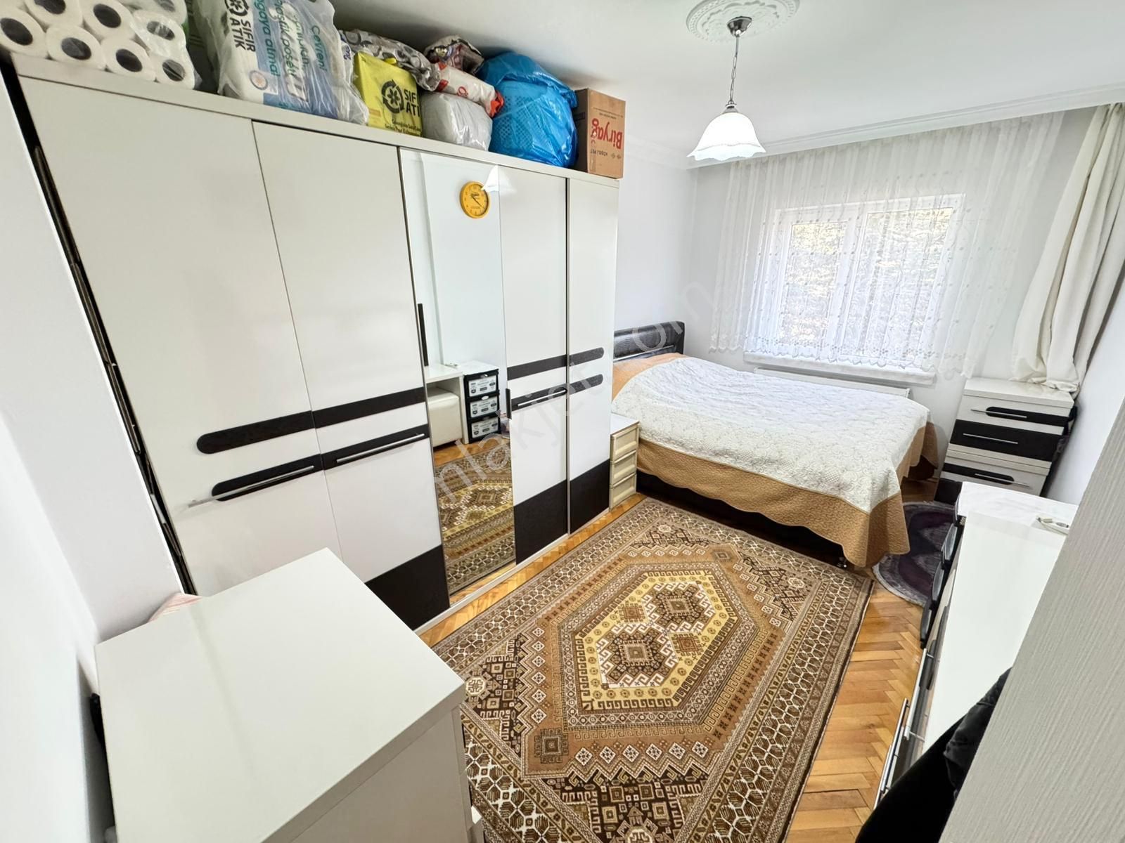 Şafak'tan Eğitim Araştırma Hast Yanı 3+1 Orta Kat Ön Cephe Ful - Görsel 29