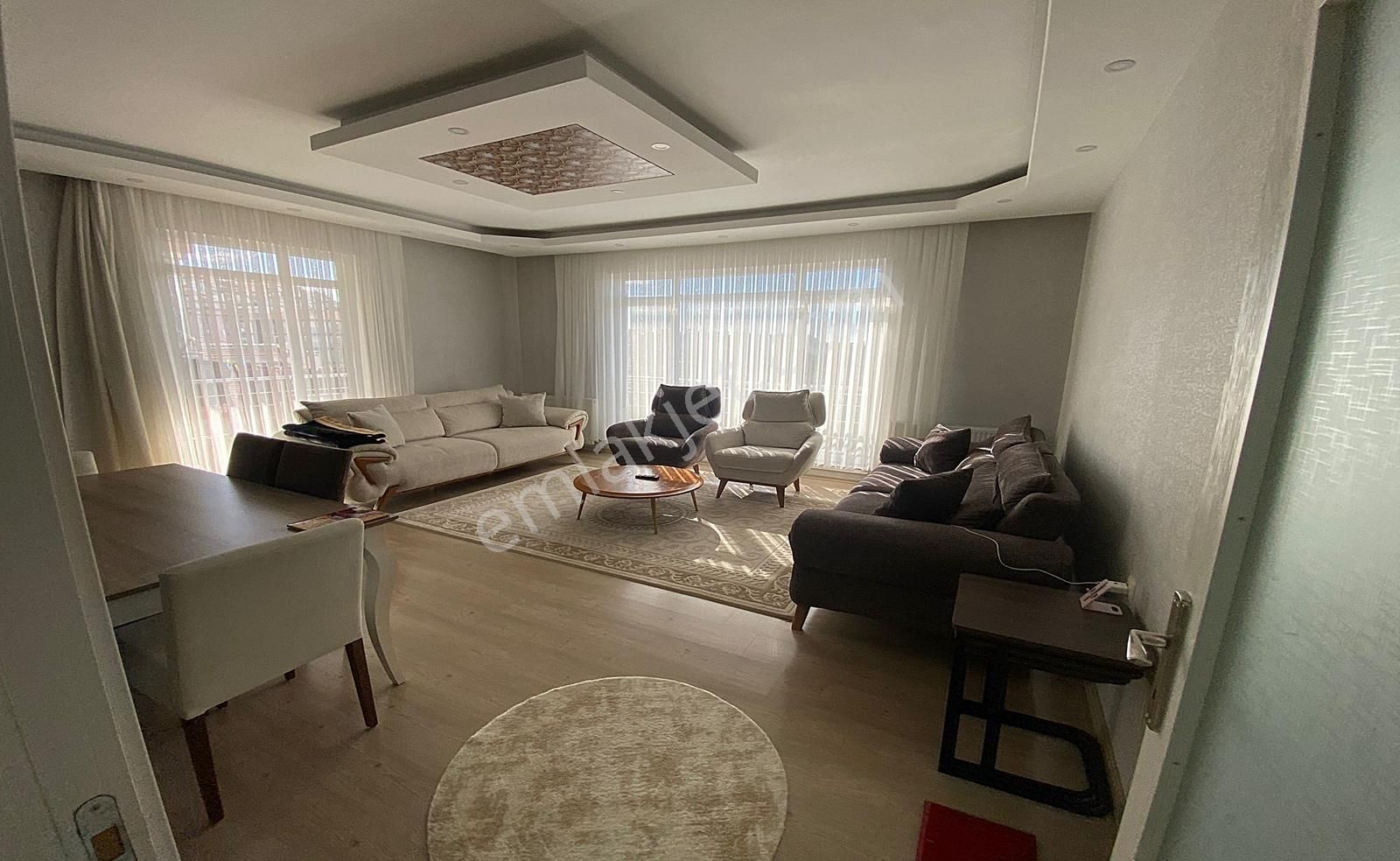 Atapark Da 3+1 1 Nci Kat 150m2 Güney Cephe Manzaralı Daire - Görsel 23