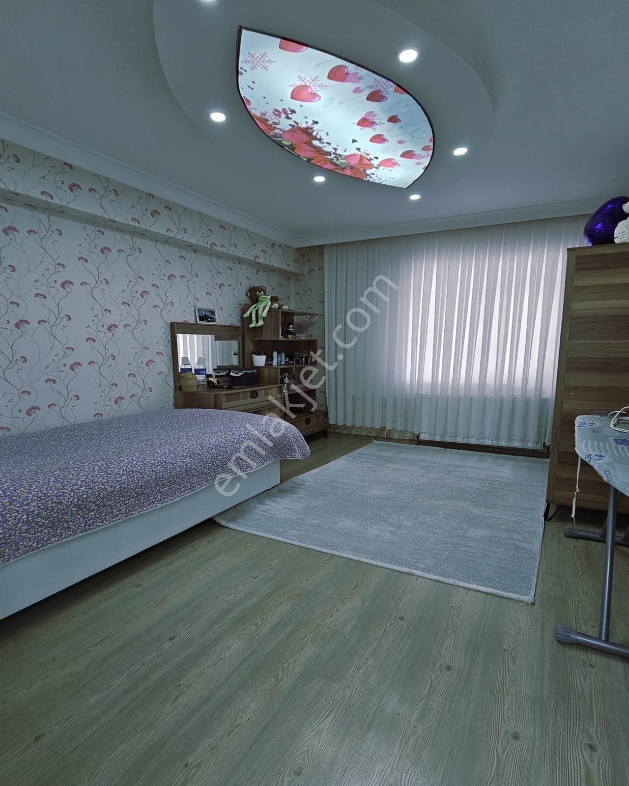 Atapark Da 3+1 1 Nci Kat 150m2 Güney Cephe Manzaralı Daire - Görsel 22