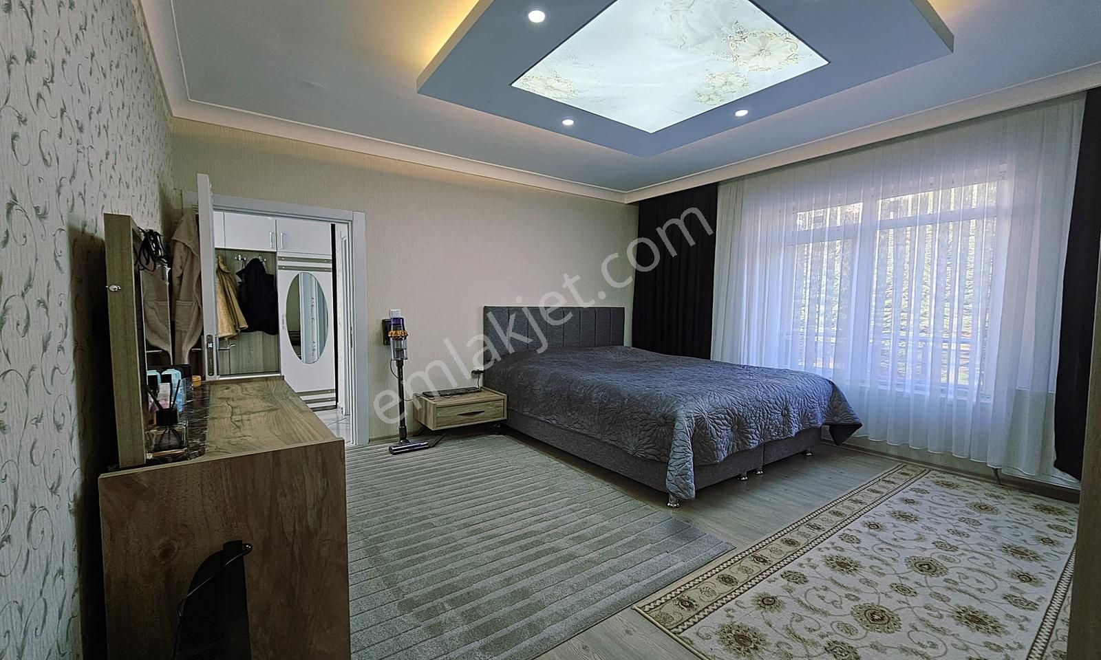 Atapark Da 3+1 1 Nci Kat 150m2 Güney Cephe Manzaralı Daire - Görsel 2