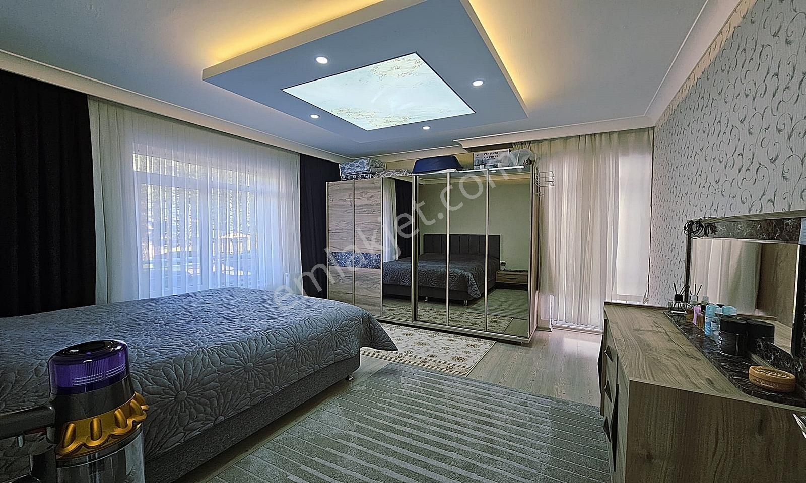 Atapark Da 3+1 1 Nci Kat 150m2 Güney Cephe Manzaralı Daire - Görsel 29