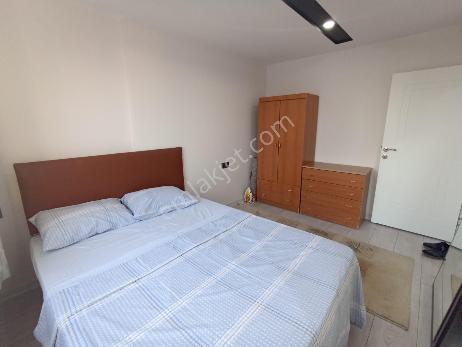 Yeni Doğanda Asansörlü*tramvaya 100m*geniş*süper 1+1 Daire - Görsel 8