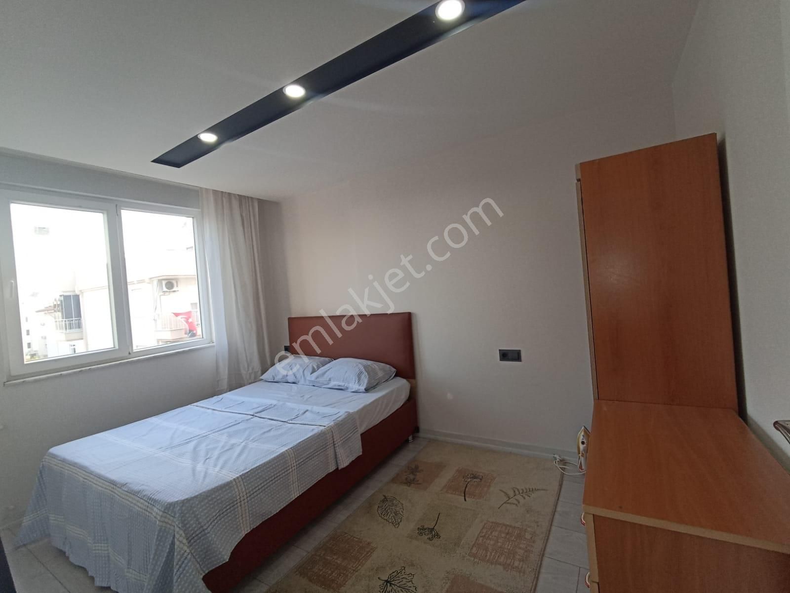 Yeni Doğanda Asansörlü*tramvaya 100m*geniş*süper 1+1 Daire - Görsel 7