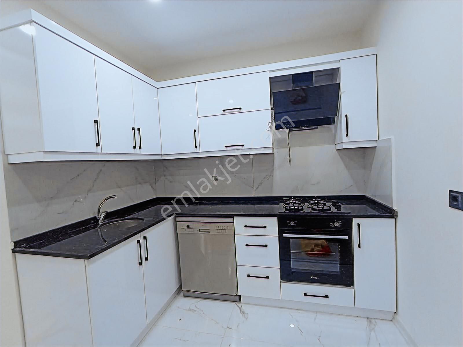 Yeni Doğanda Asansörlü*tramvaya 100m*geniş*süper 1+1 Daire - Görsel 10