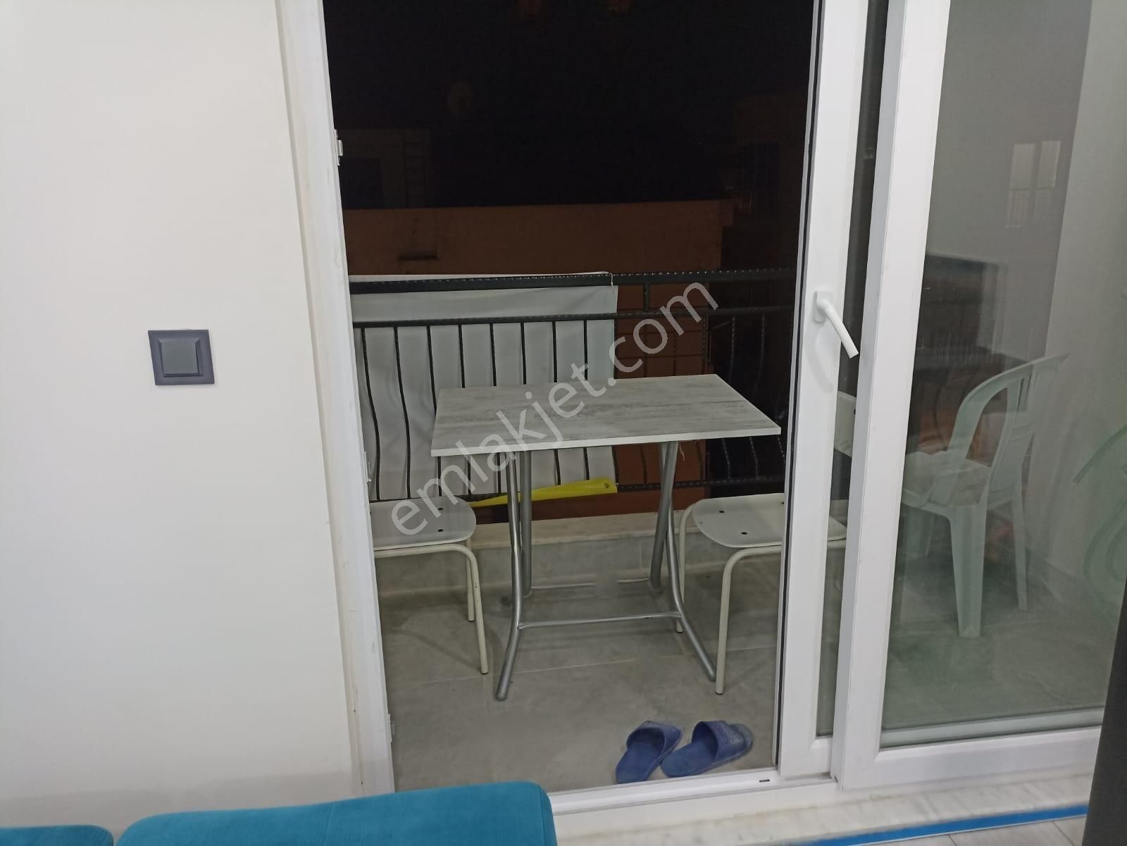 Yeni Doğanda Asansörlü*tramvaya 100m*geniş*süper 1+1 Daire - Görsel 5