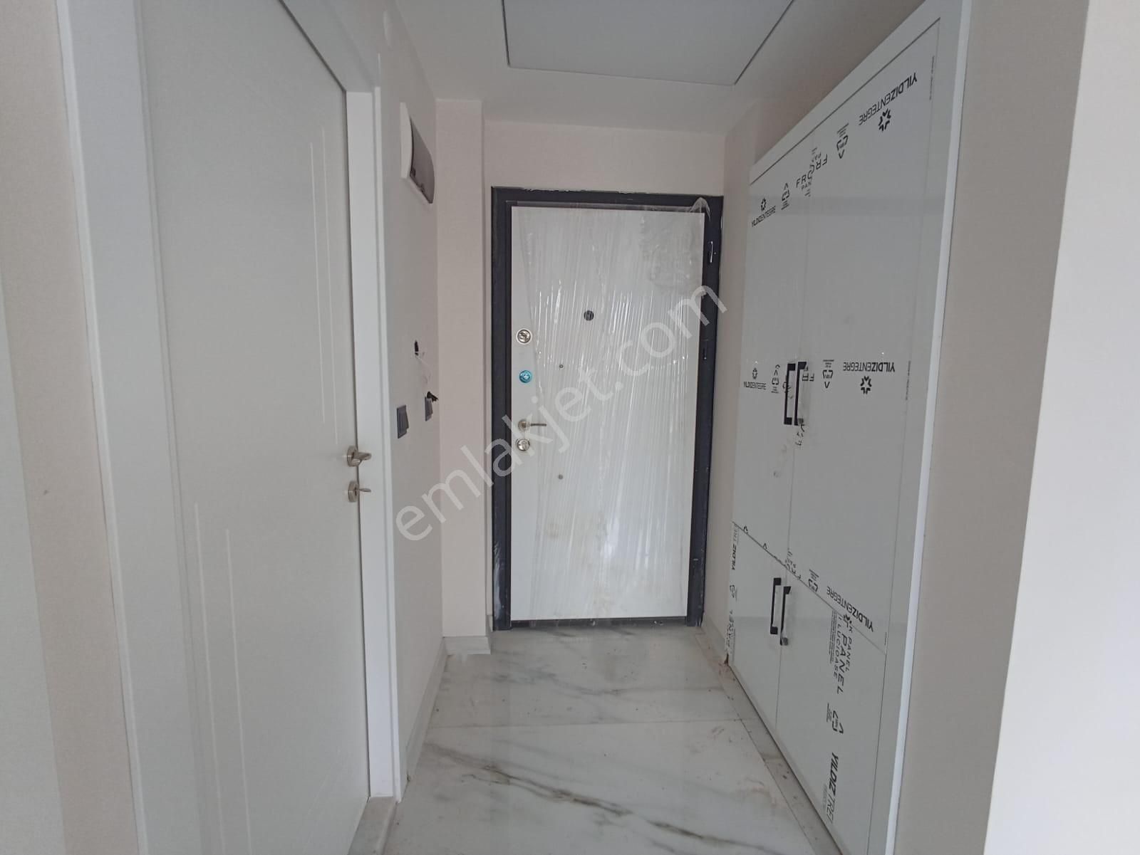 Yeni Doğanda Asansörlü*tramvaya 100m*geniş*süper 1+1 Daire - Görsel 11