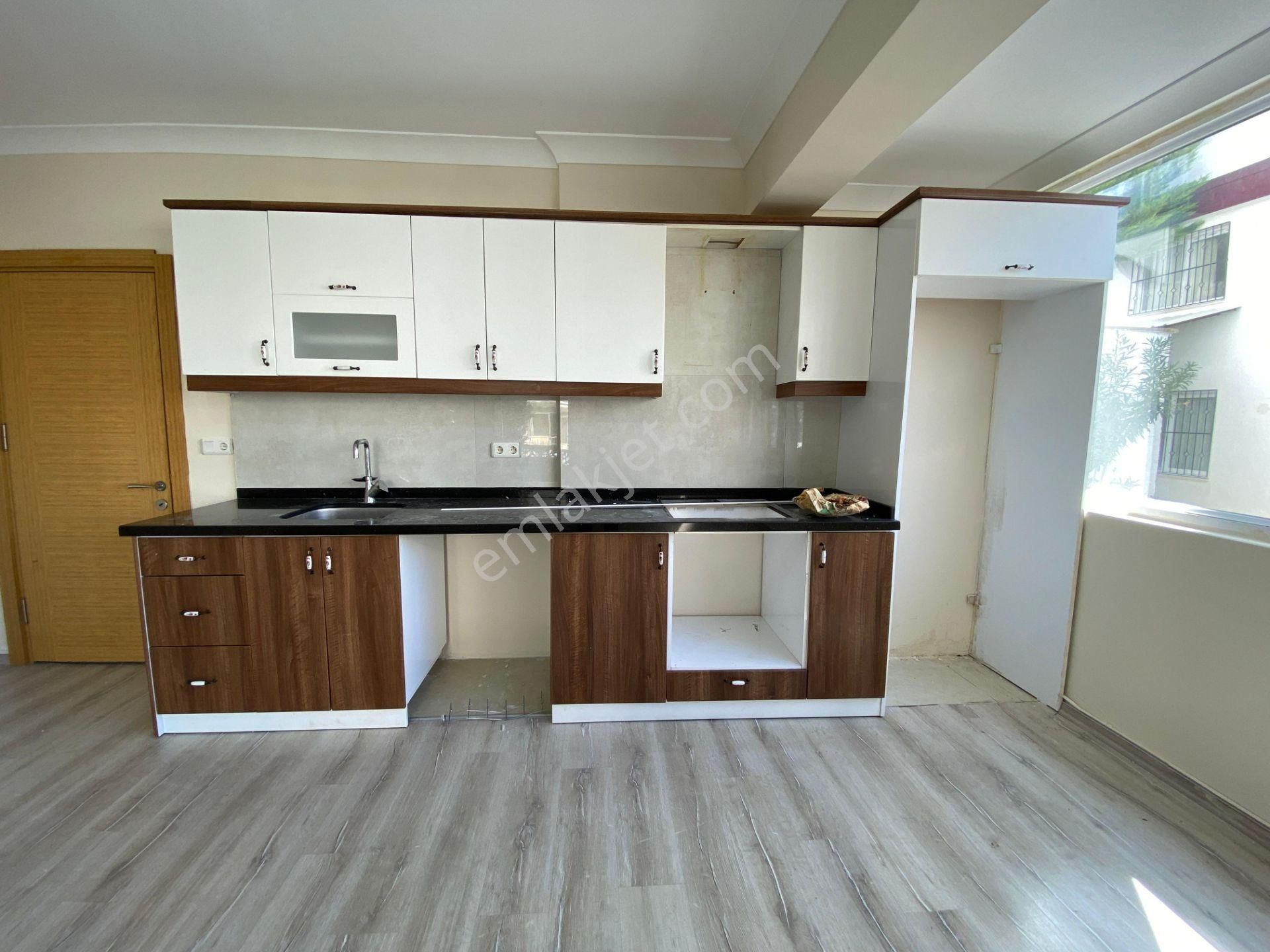 Goldhouse Dan Kiralık Daire Fethiye De Geniş 3+1 - Görsel 23