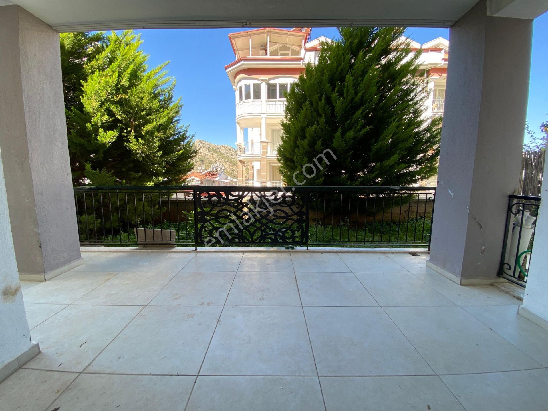 Goldhouse Dan Kiralık Daire Fethiye De Geniş 3+1 - Görsel 21