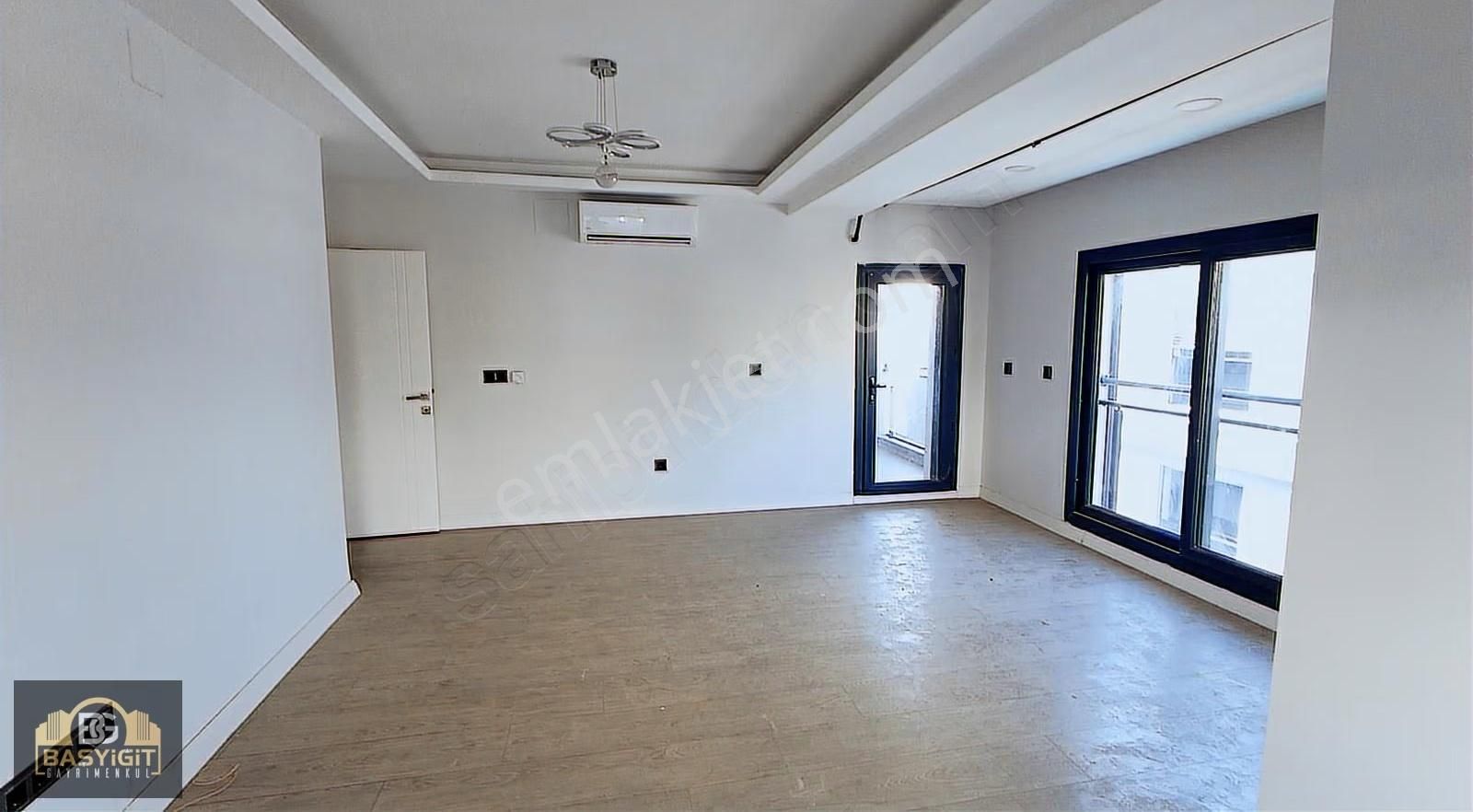 Hürriyet Mh.de Havuz Cepheli 3+1 Lüks Dubleks Daire - Görsel 31