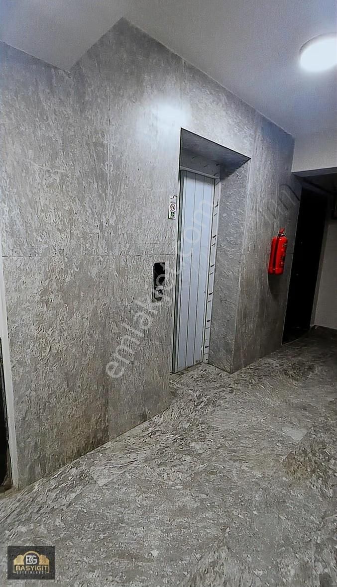 Hürriyet Mh.de Havuz Cepheli 3+1 Lüks Dubleks Daire - Görsel 21