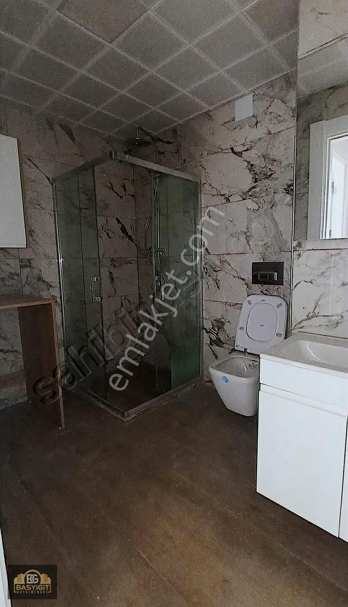 Hürriyet Mh.de Havuz Cepheli 3+1 Lüks Dubleks Daire - Görsel 34