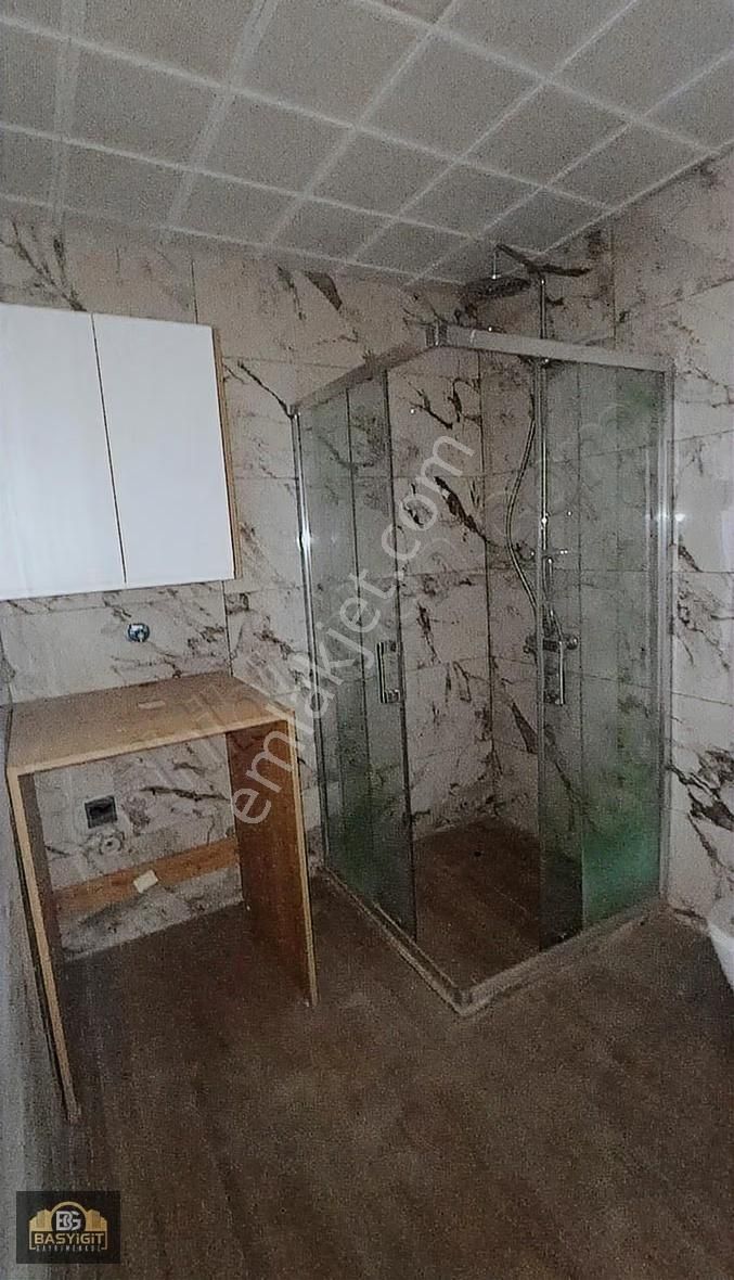 Hürriyet Mh.de Havuz Cepheli 3+1 Lüks Dubleks Daire - Görsel 20