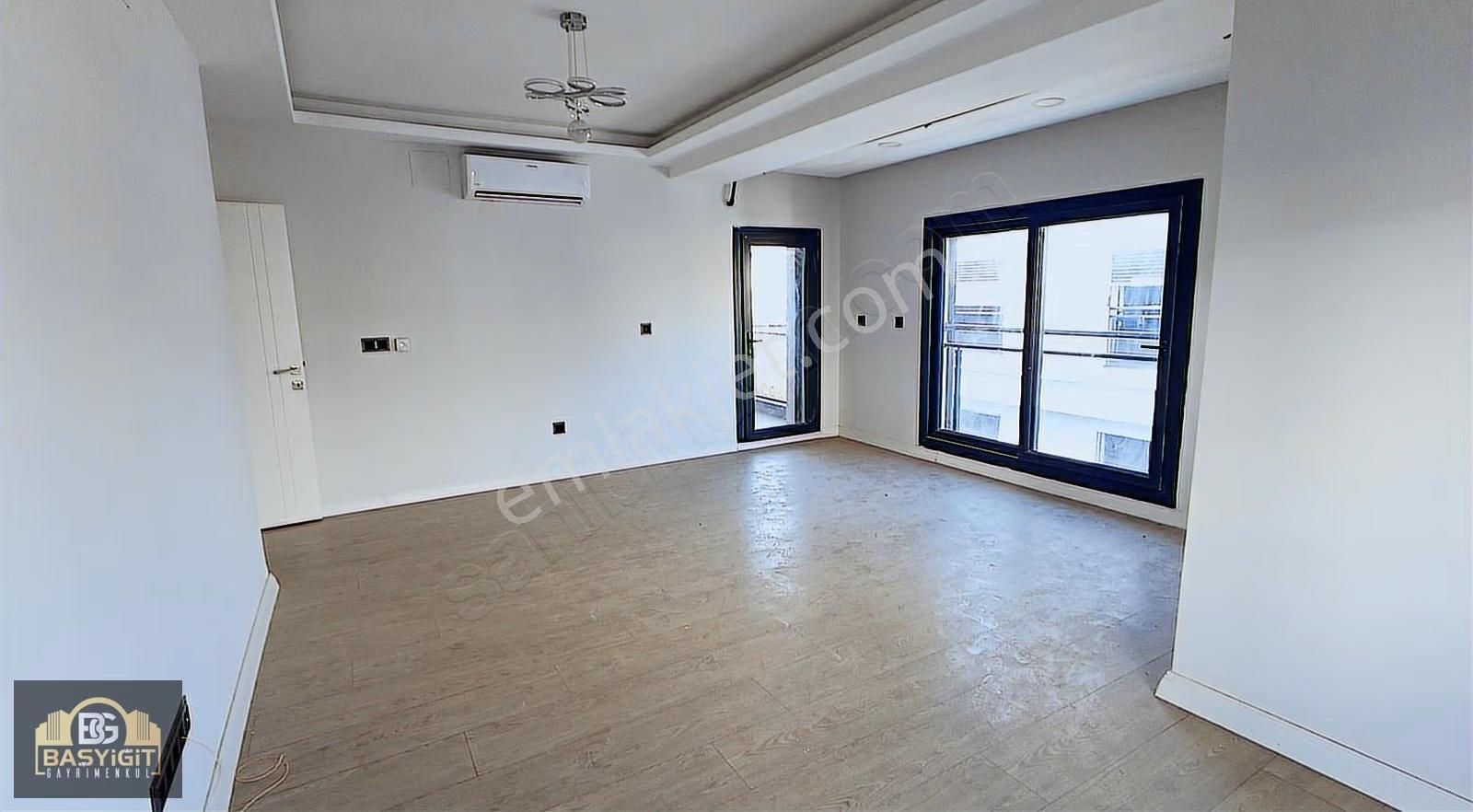 Hürriyet Mh.de Havuz Cepheli 3+1 Lüks Dubleks Daire - Görsel 27