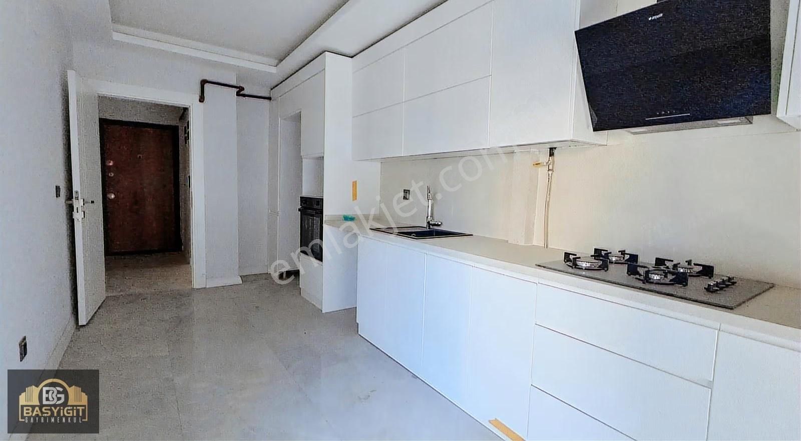 Hürriyet Mh.de Havuz Cepheli 3+1 Lüks Dubleks Daire - Görsel 6