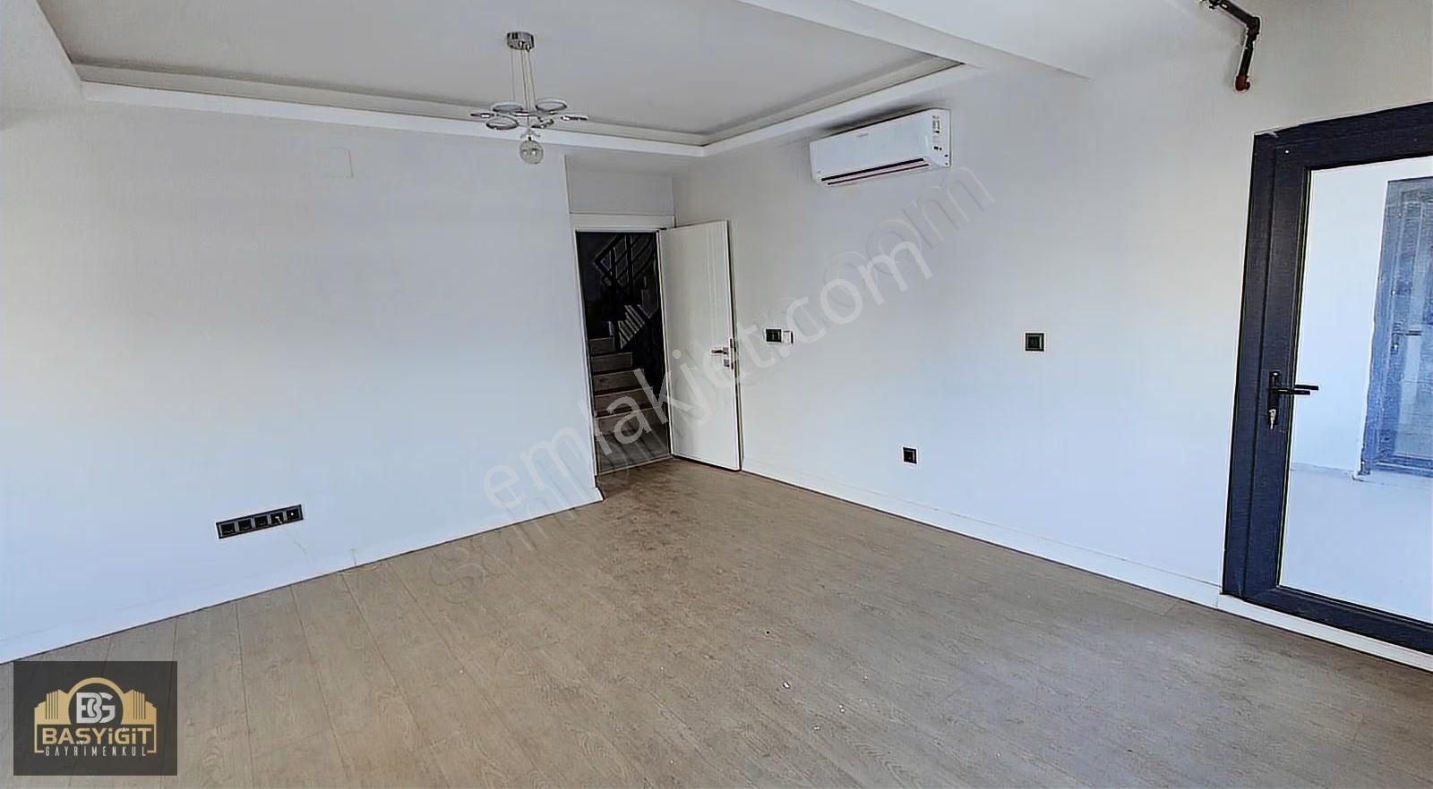 Hürriyet Mh.de Havuz Cepheli 3+1 Lüks Dubleks Daire - Görsel 19
