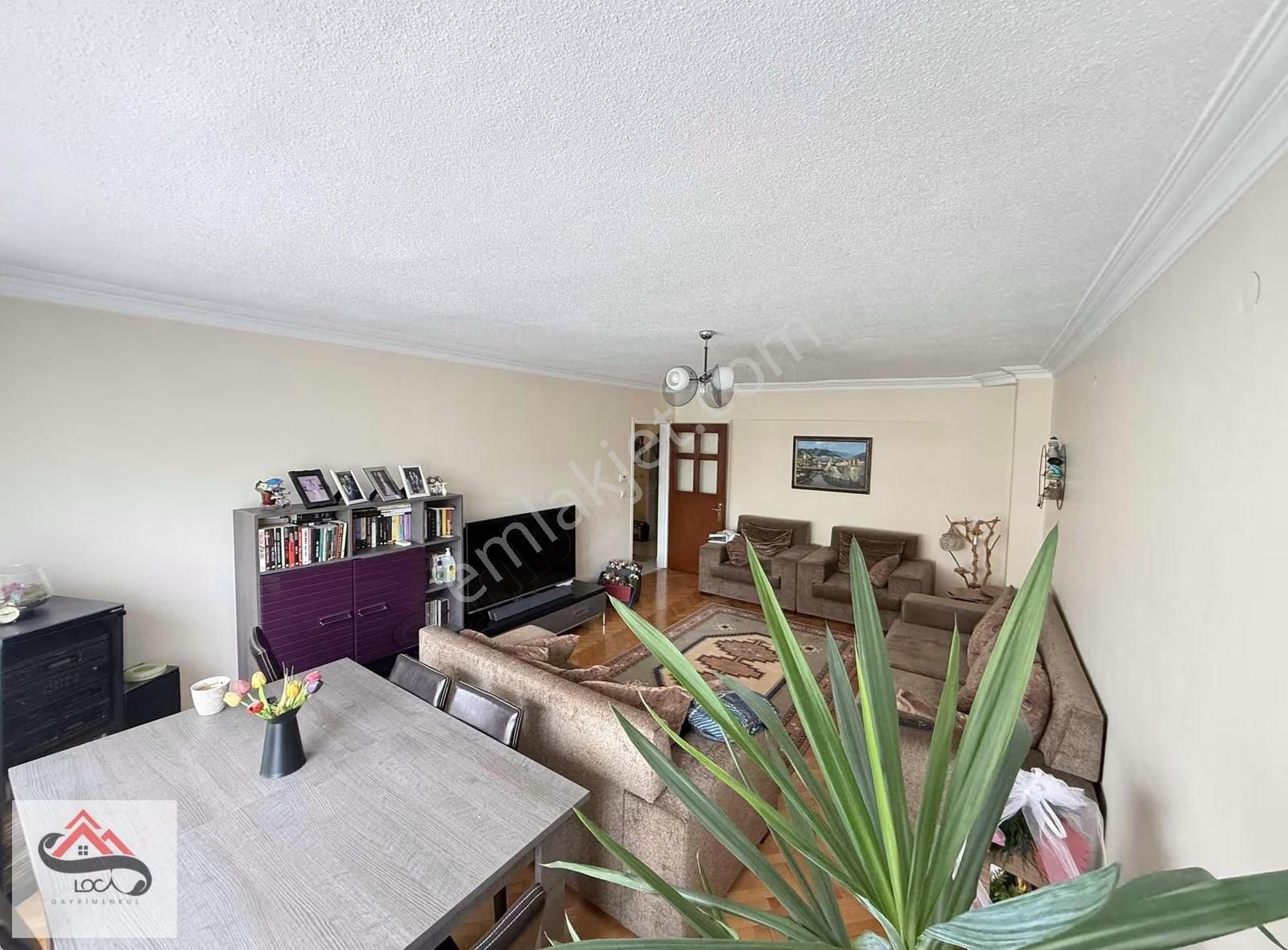 Etliğin İnicisi/!!kök Tapu!!/elif Sitesi/4.kat/140m2/çift Balkon - Görsel 26