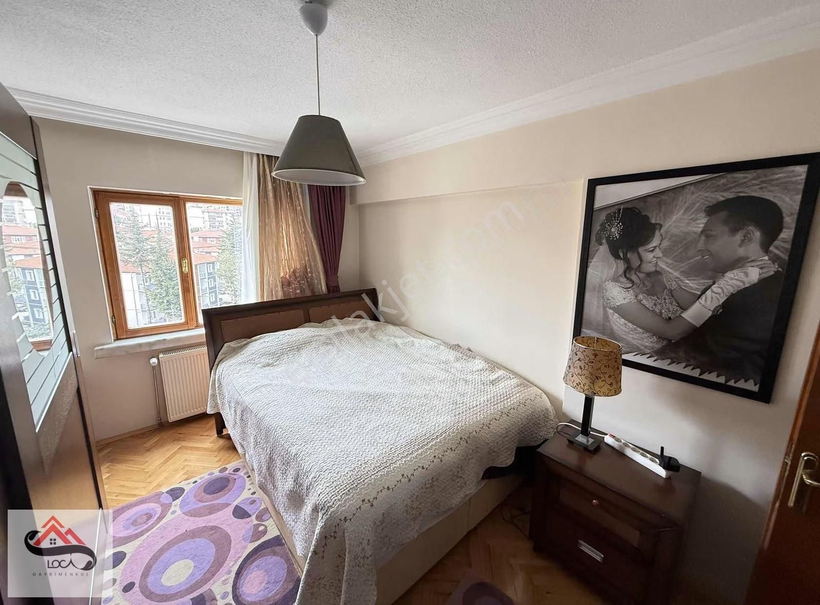 Etliğin İnicisi/!!kök Tapu!!/elif Sitesi/4.kat/140m2/çift Balkon - Görsel 12