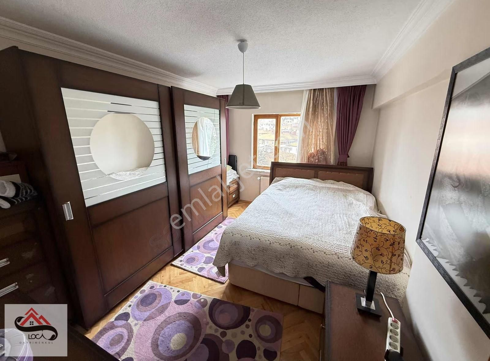 Etliğin İnicisi/!!kök Tapu!!/elif Sitesi/4.kat/140m2/çift Balkon - Görsel 31