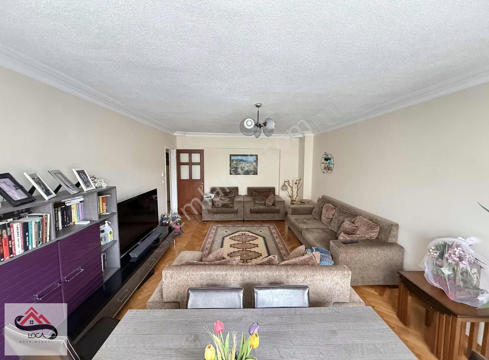 Etliğin İnicisi/!!kök Tapu!!/elif Sitesi/4.kat/140m2/çift Balkon - Görsel 22