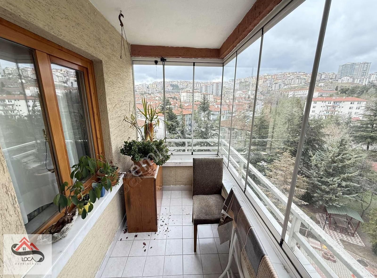 Etliğin İnicisi/!!kök Tapu!!/elif Sitesi/4.kat/140m2/çift Balkon - Görsel 34