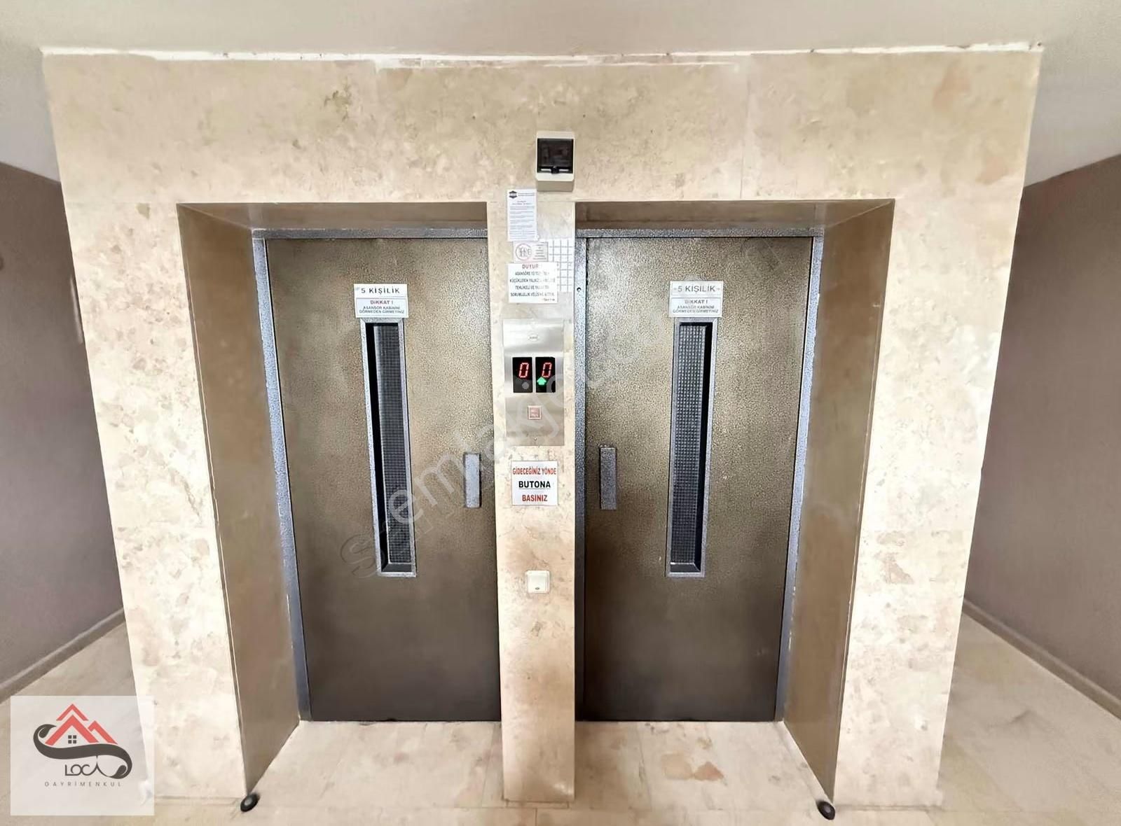 Etliğin İnicisi/!!kök Tapu!!/elif Sitesi/4.kat/140m2/çift Balkon - Görsel 10