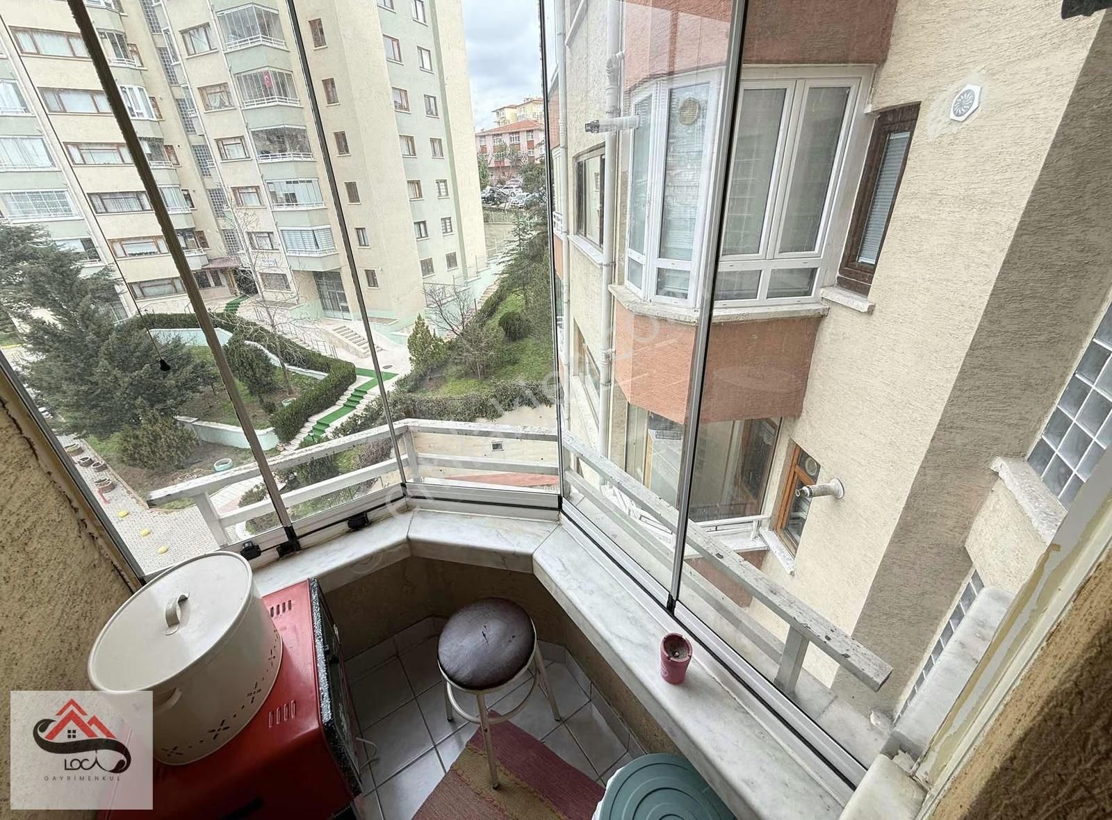 Etliğin İnicisi/!!kök Tapu!!/elif Sitesi/4.kat/140m2/çift Balkon - Görsel 6