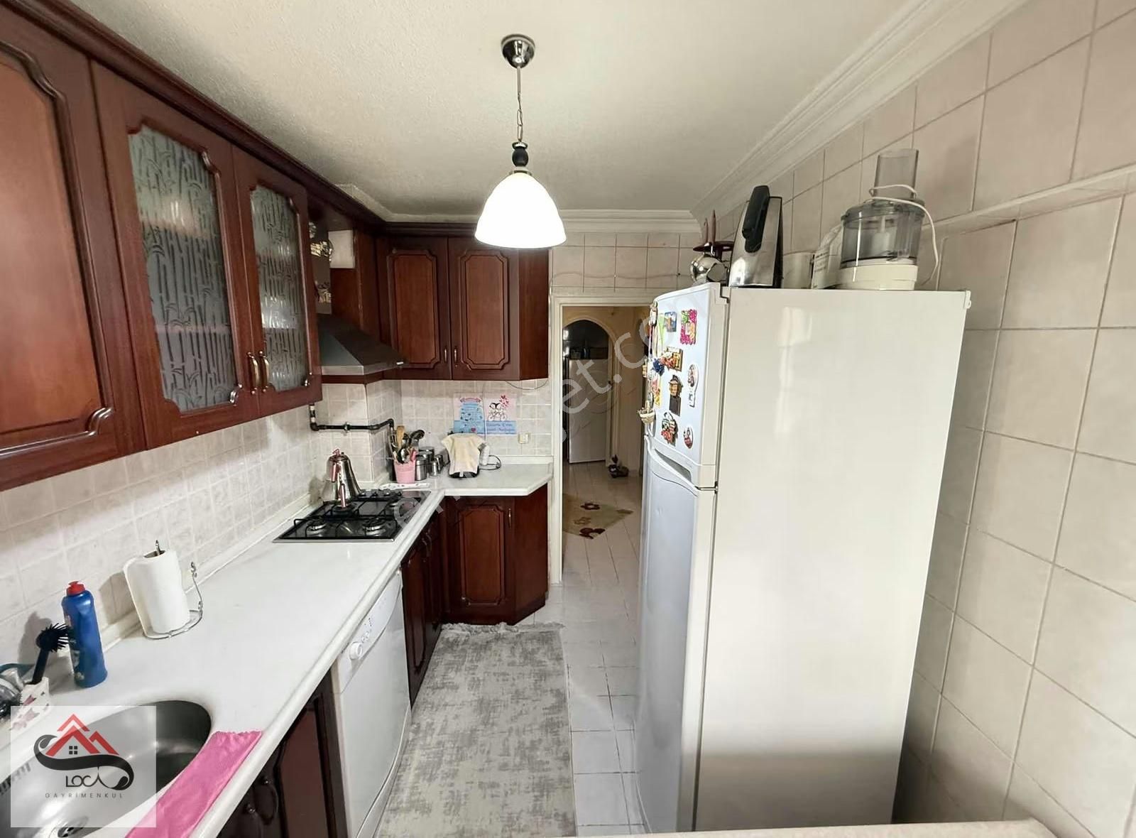 Etliğin İnicisi/!!kök Tapu!!/elif Sitesi/4.kat/140m2/çift Balkon - Görsel 3