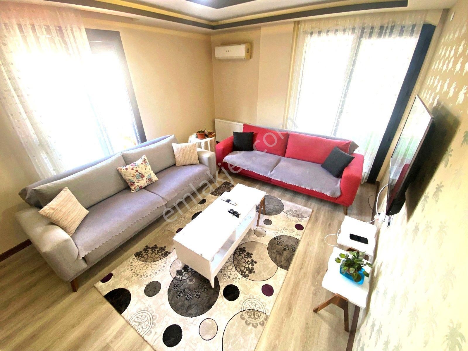 💫blue Life Egen'den Gerçek İlan-akçay'da Ön Cephe Arakat Ayrı Mutfaklı Fırsat Fiyat 2+1 Daire - Görsel 27