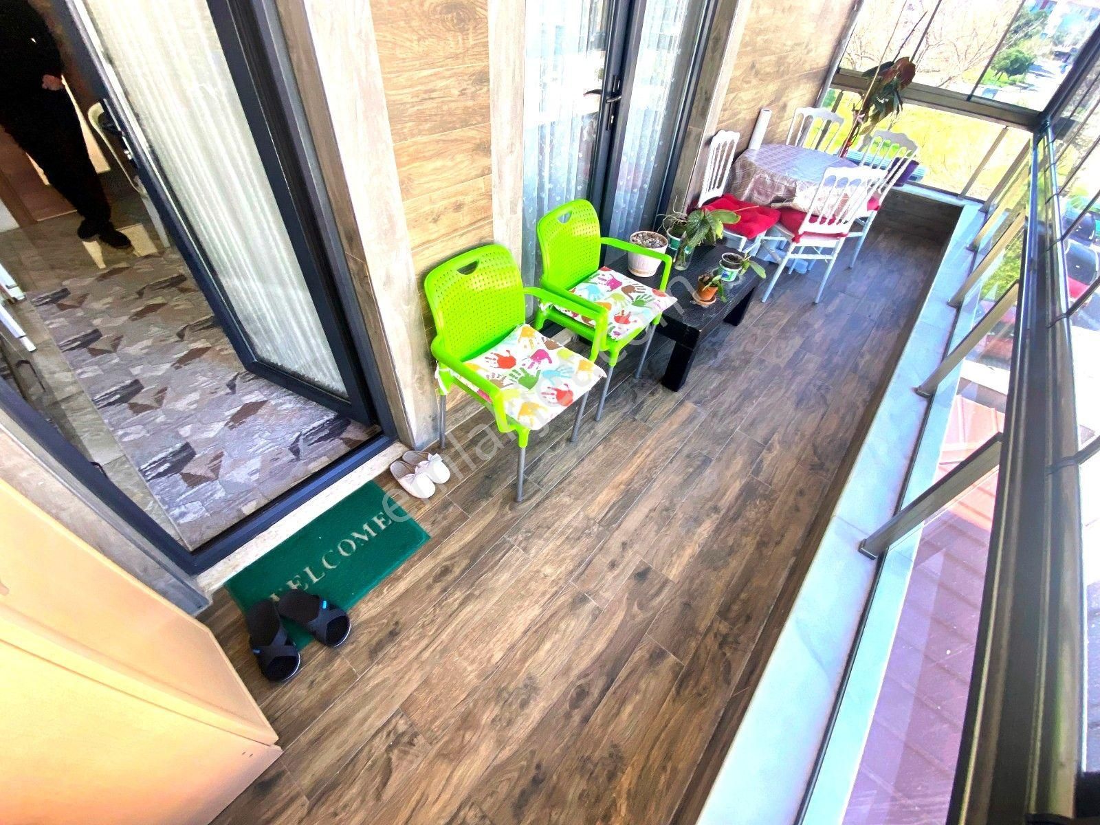 💫blue Life Egen'den Gerçek İlan-akçay'da Ön Cephe Arakat Ayrı Mutfaklı Fırsat Fiyat 2+1 Daire - Görsel 24