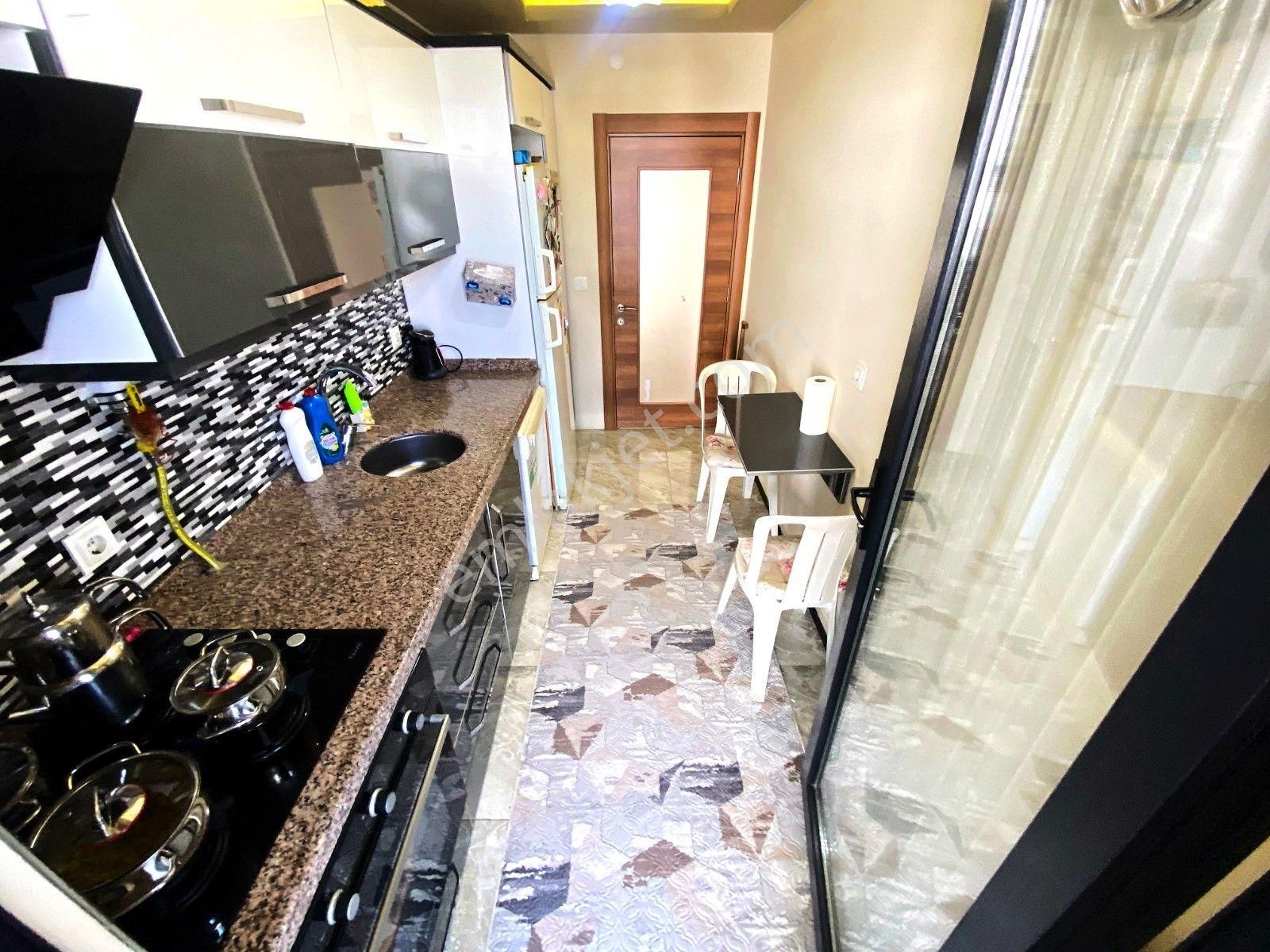 💫blue Life Egen'den Gerçek İlan-akçay'da Ön Cephe Arakat Ayrı Mutfaklı Fırsat Fiyat 2+1 Daire - Görsel 23