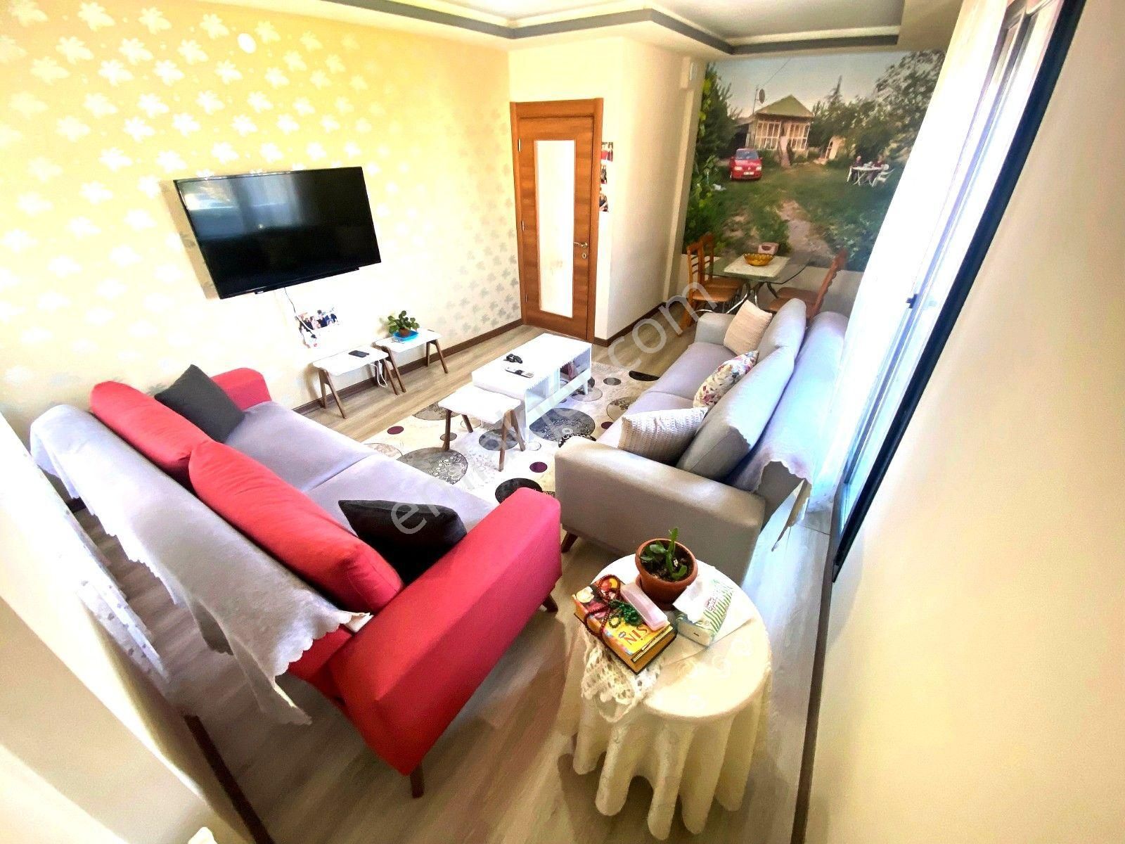 💫blue Life Egen'den Gerçek İlan-akçay'da Ön Cephe Arakat Ayrı Mutfaklı Fırsat Fiyat 2+1 Daire - Görsel 3