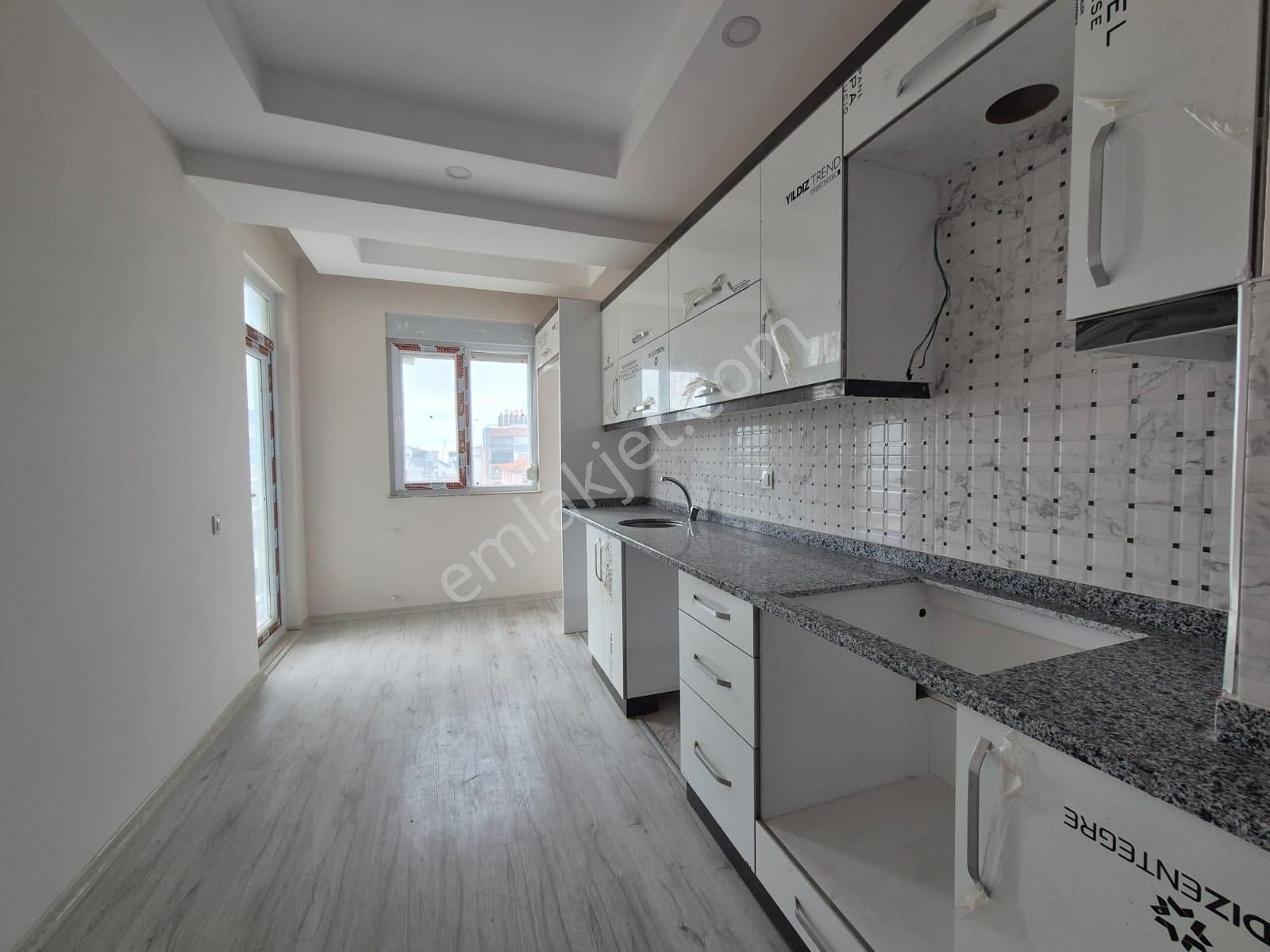 Çamlıbel'de Tramvaya 500m Asansörlü 2(mutfak-banyo-kapı)dubleks - Görsel 18