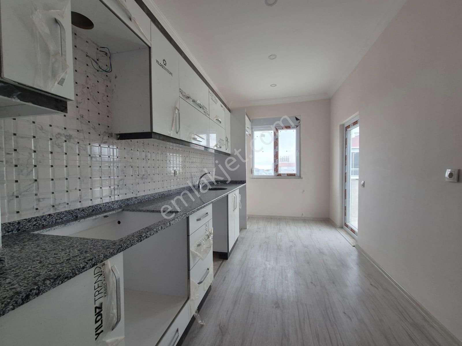 Çamlıbel'de Tramvaya 500m Asansörlü 2(mutfak-banyo-kapı)dubleks - Görsel 11