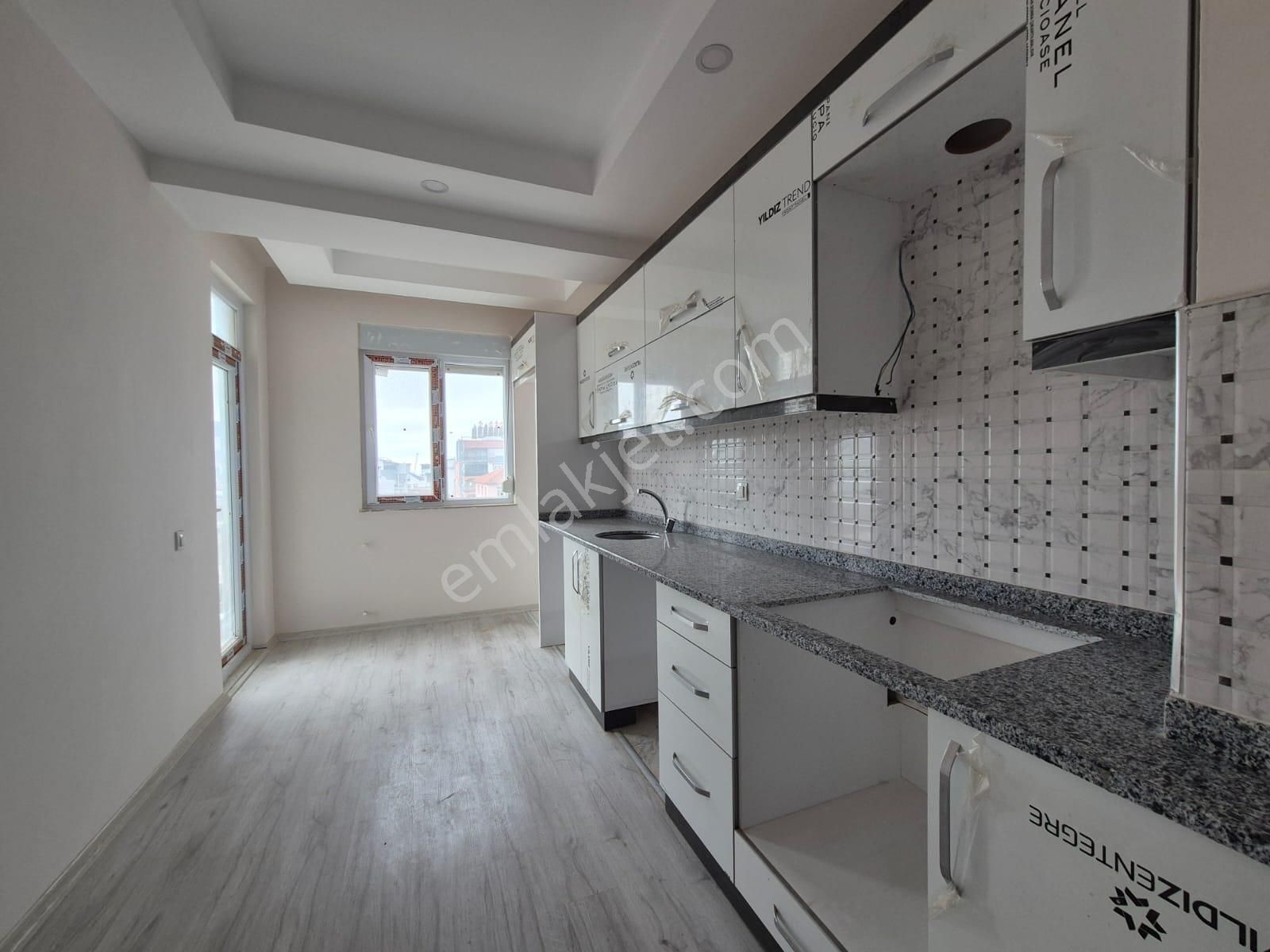 Çamlıbel'de Tramvaya 500m Asansörlü 2(mutfak-banyo-kapı)dubleks - Görsel 7