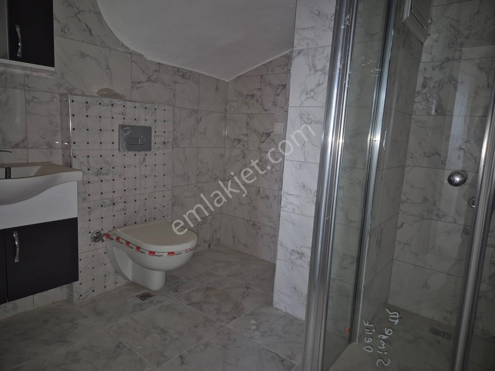 Çamlıbel'de Tramvaya 500m Asansörlü 2(mutfak-banyo-kapı)dubleks - Görsel 22