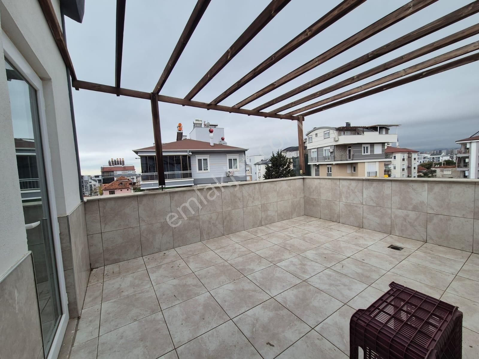 Çamlıbel'de Tramvaya 500m Asansörlü 2(mutfak-banyo-kapı)dubleks - Görsel 24